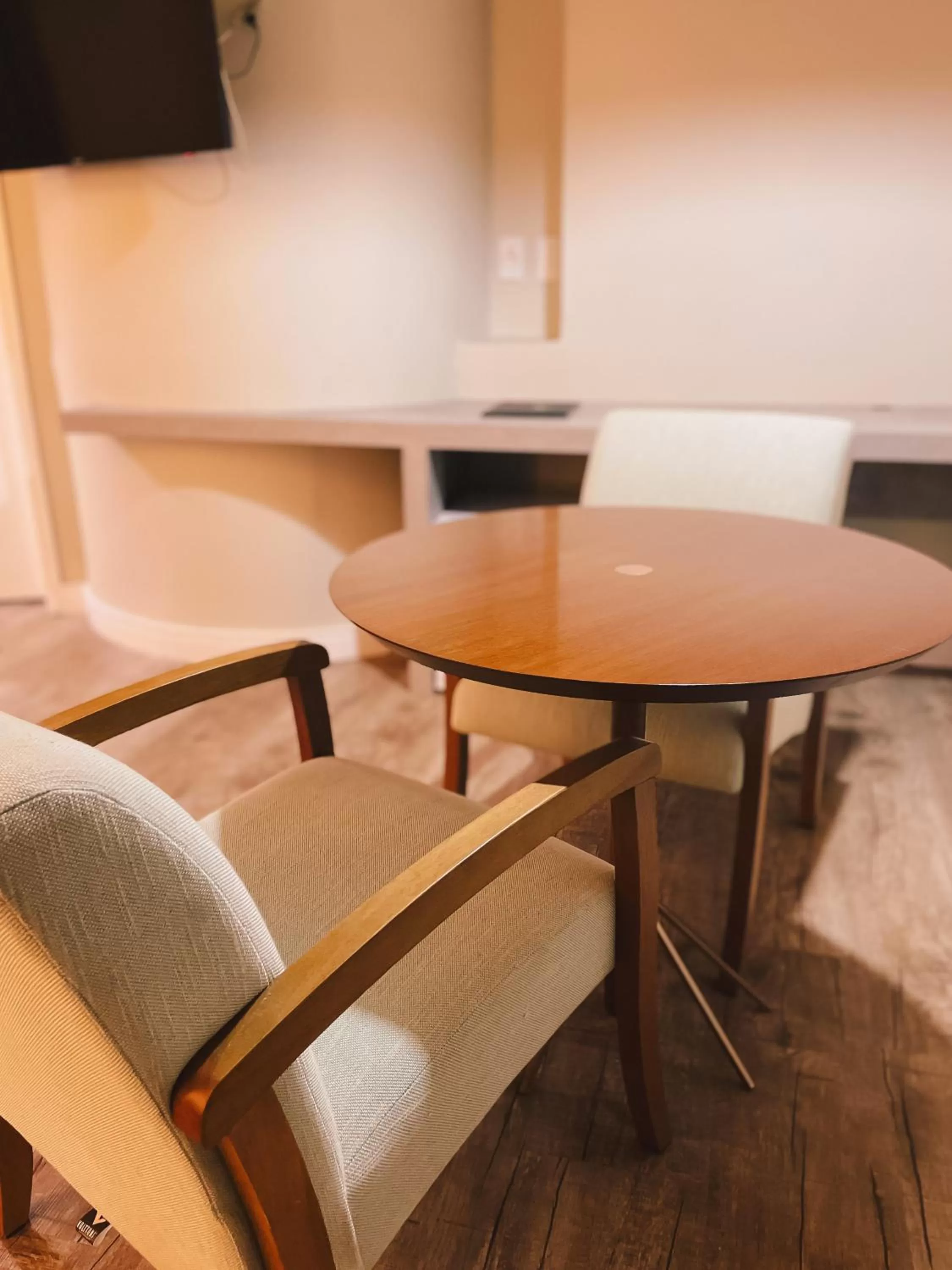 Bedroom in Verde Vale Hotel