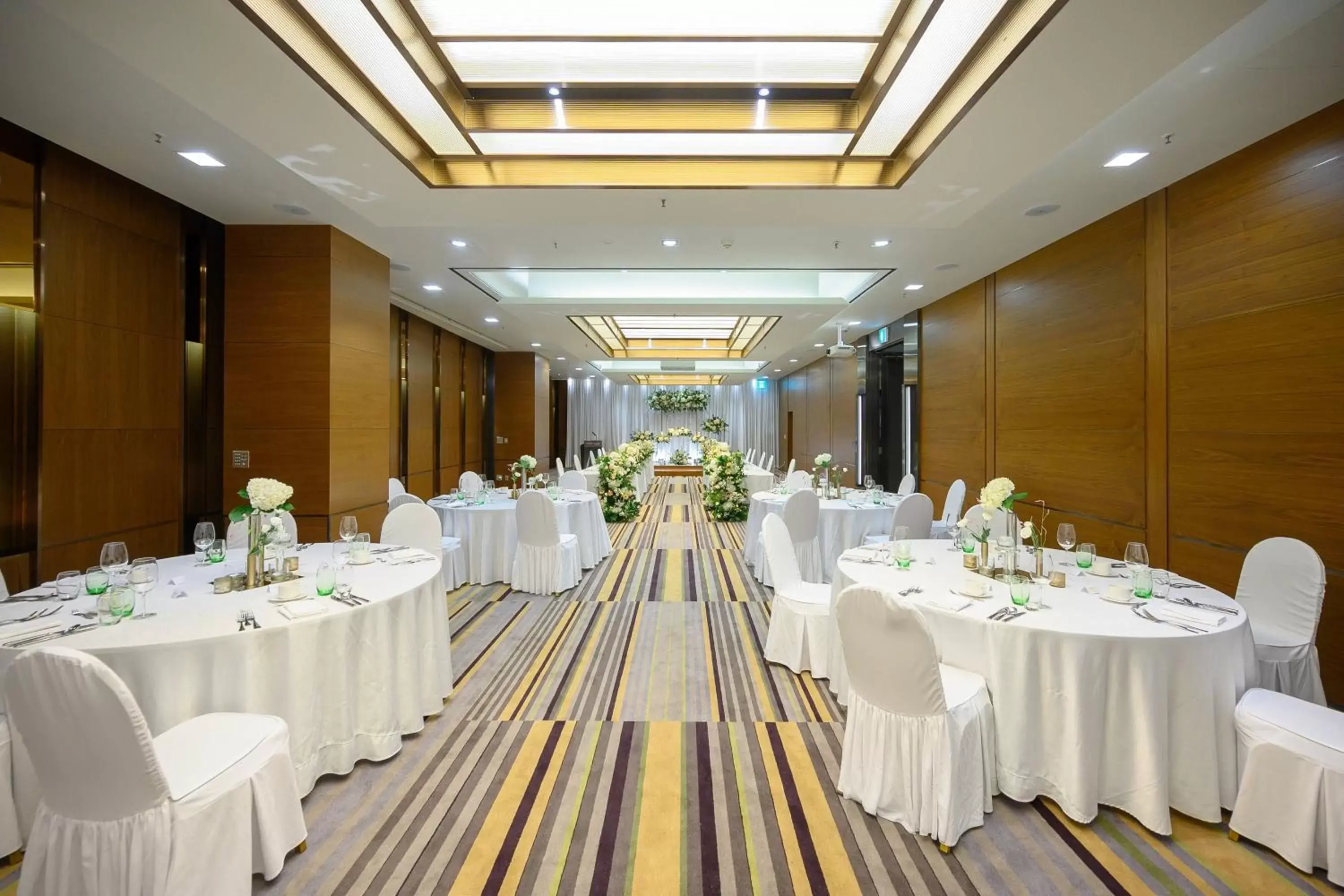 Banquet/Function facilities, Banquet Facilities in Courtyard By Marriott Seoul Times Square