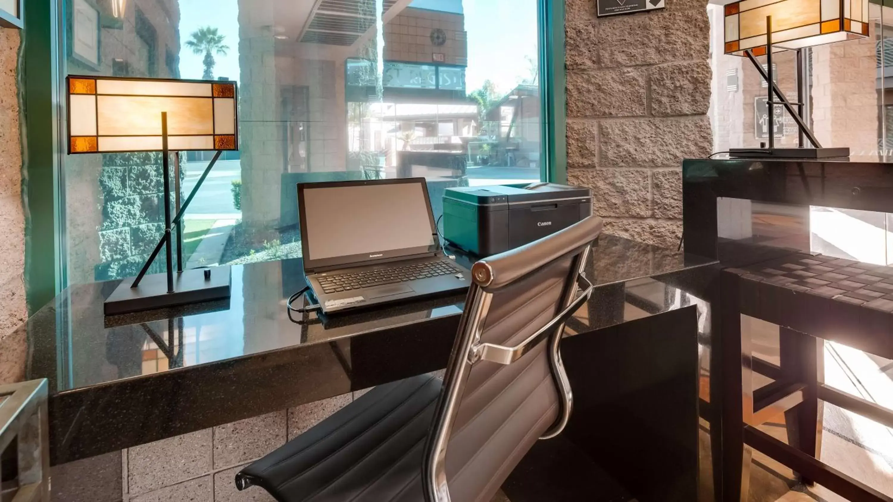 Business facilities in Best Western Plus Sundial