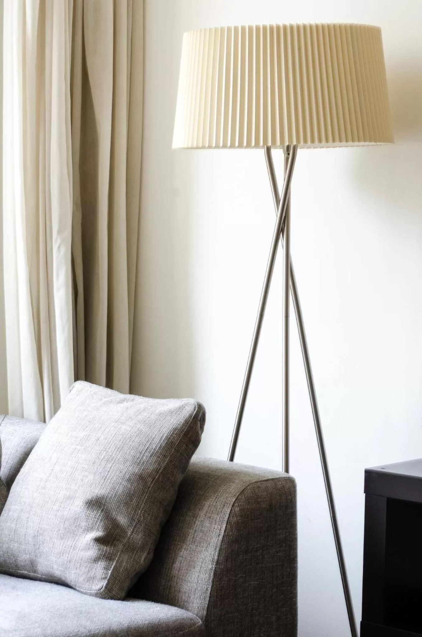 Decorative detail, Bed in Marnix Modern: Supercentral 8P