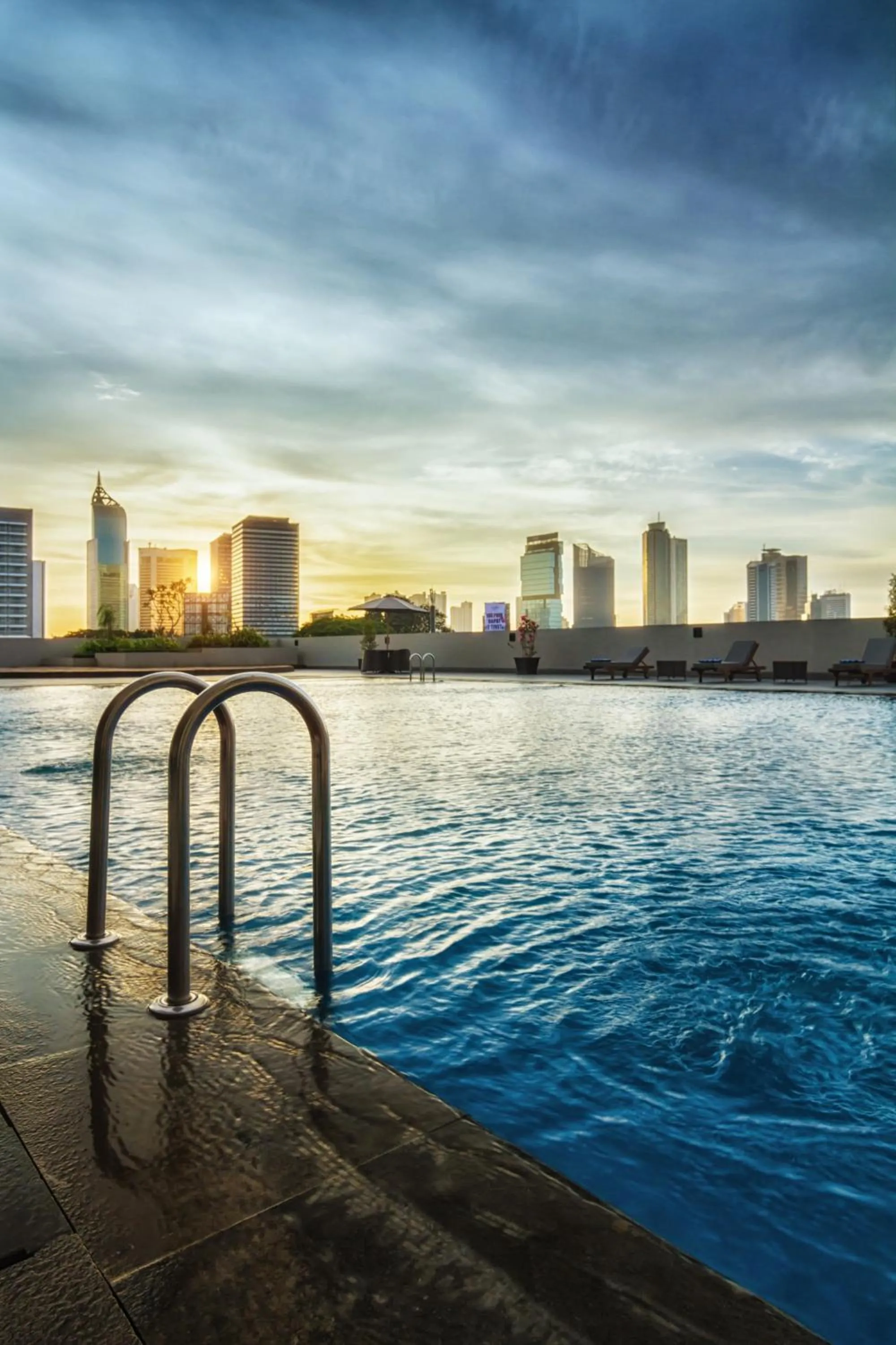 Activities in Royal Kuningan