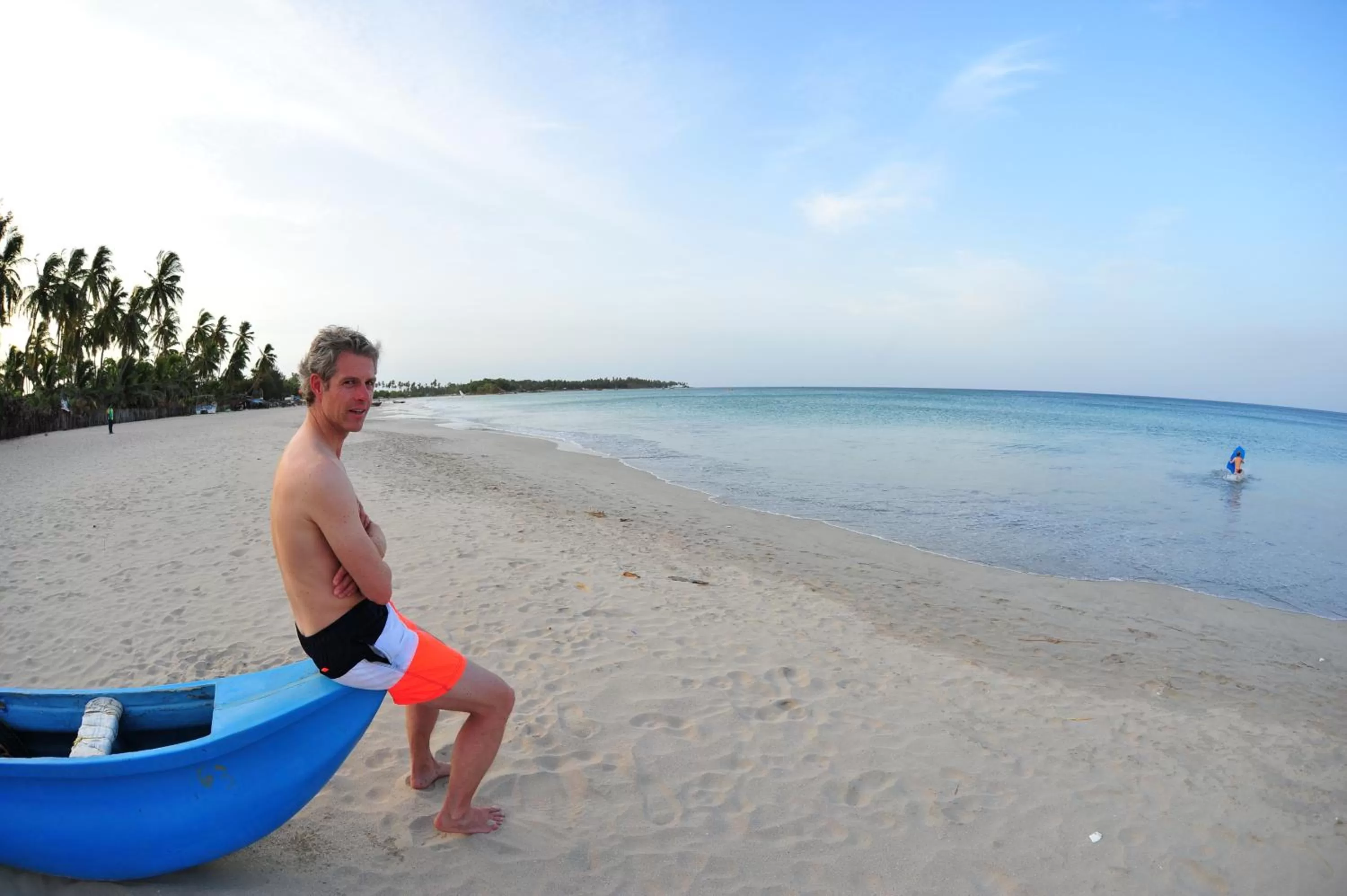 Day in Anantamaa Hotel