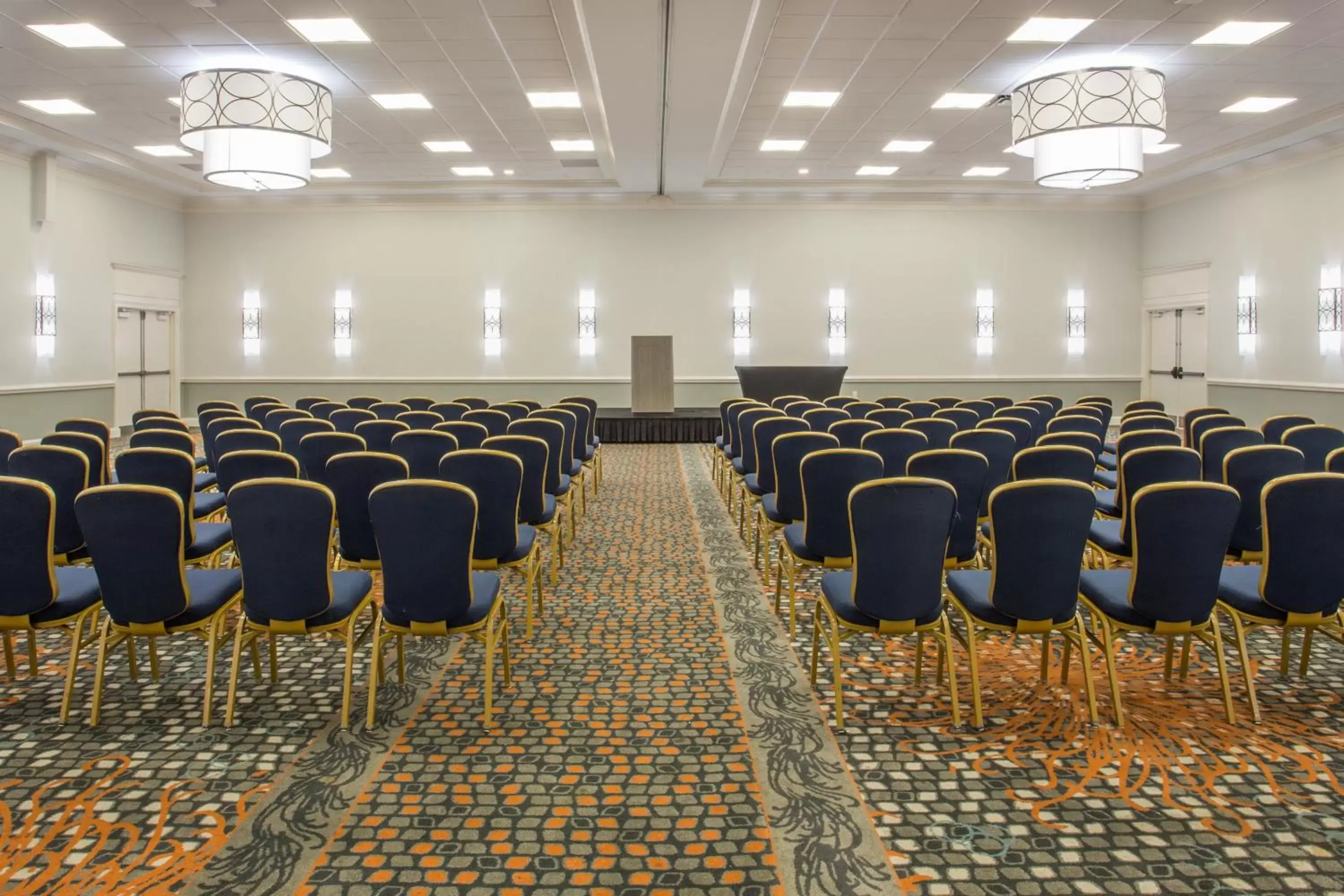 Banquet/Function facilities in Crowne Plaza Hotel Orlando Downtown, an IHG Hotel