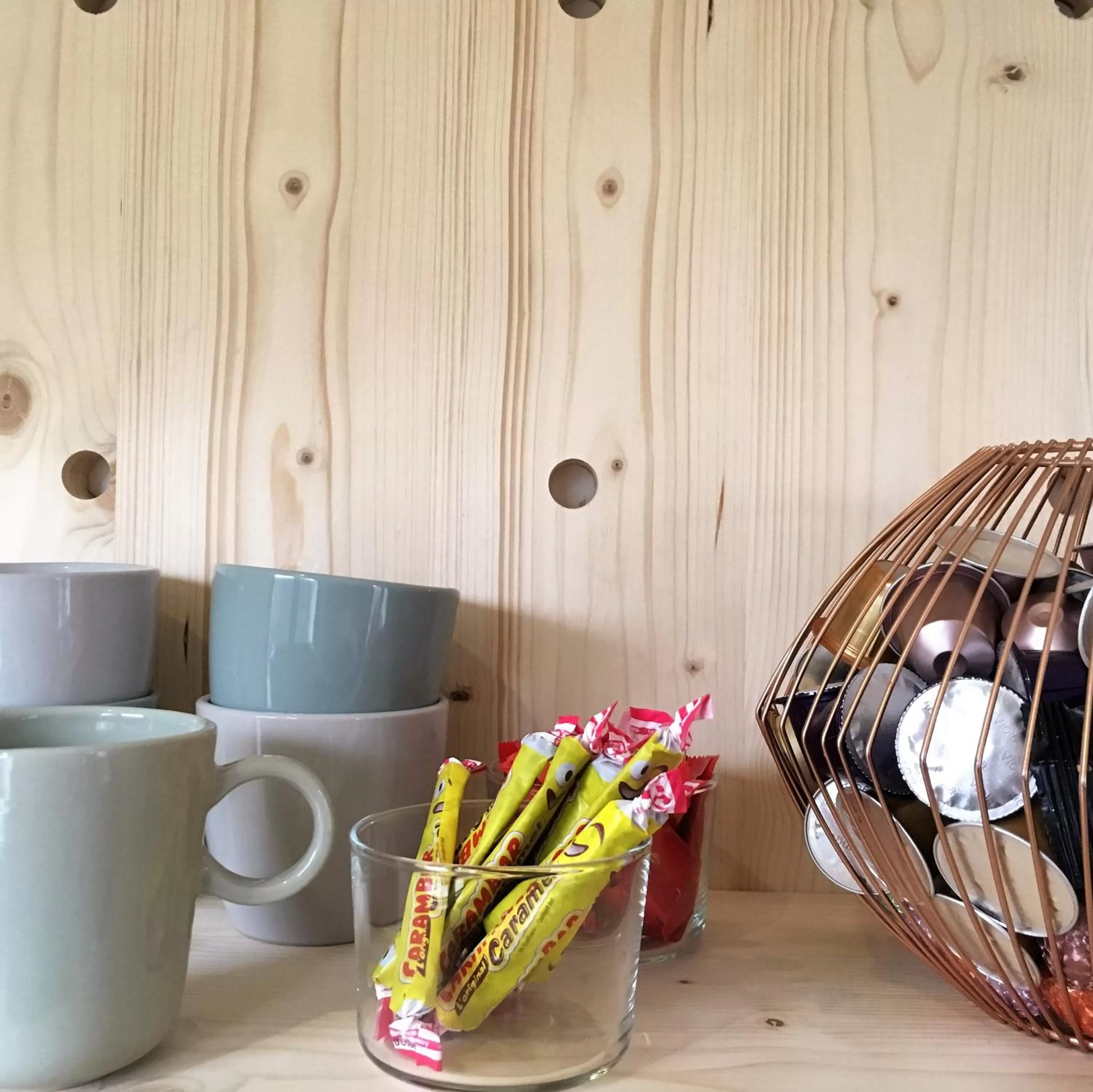 Other in La Suite de l'Abbaye - climatisation et petit dej