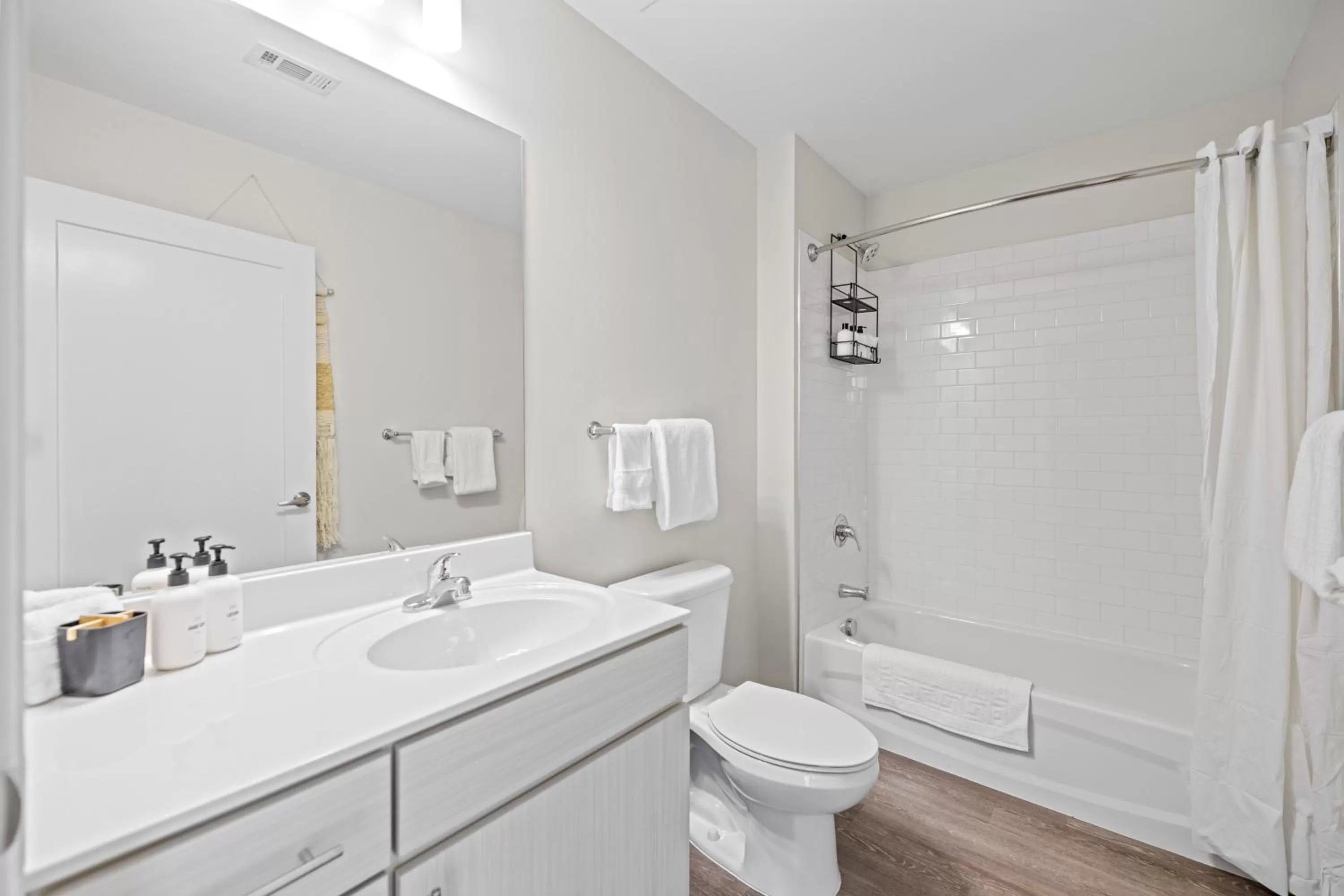 Bathroom in Placemakr Premier SoBro