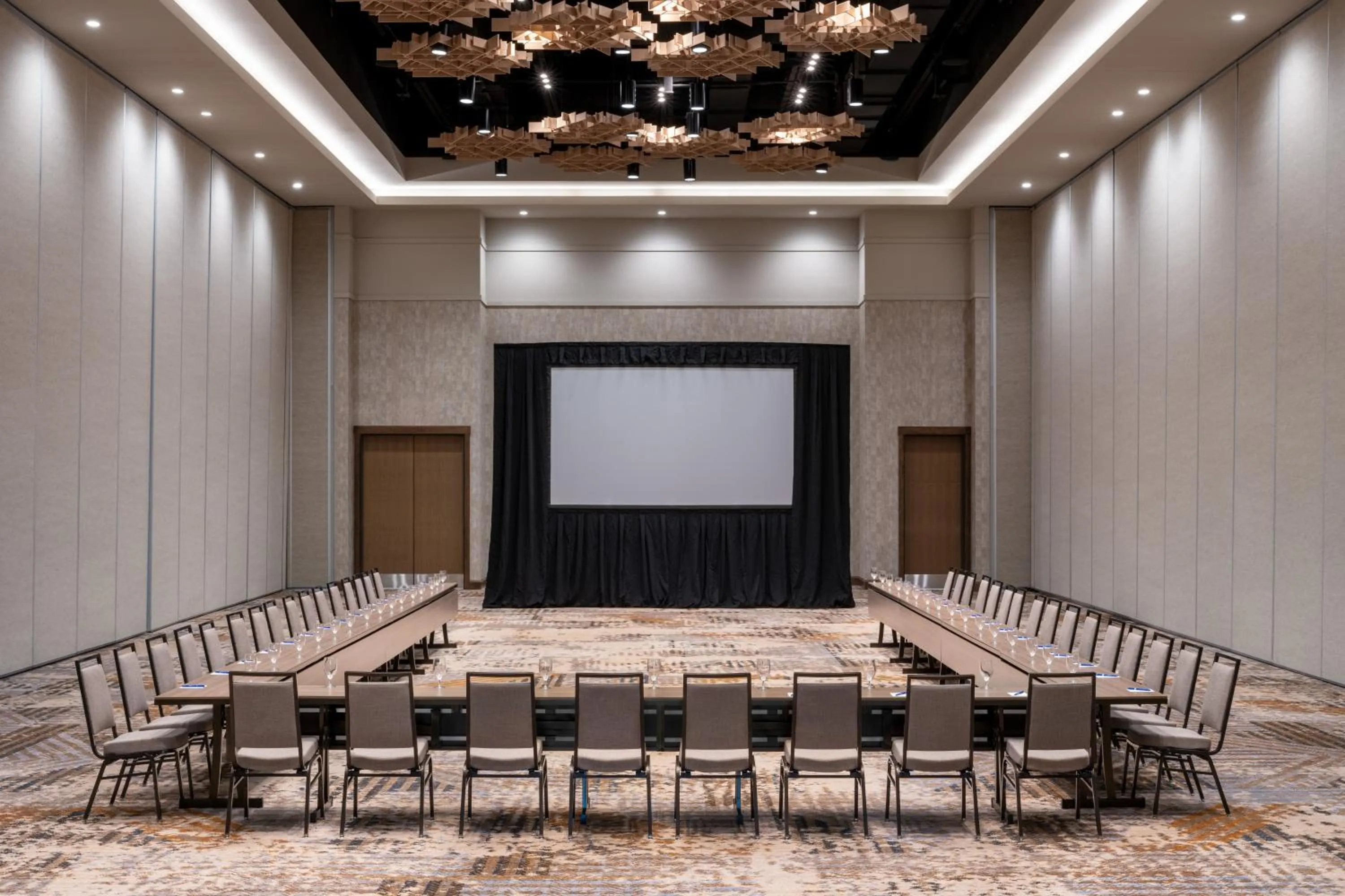 Meeting/conference room in Delta Hotels by Marriott Wichita Falls Convention Center