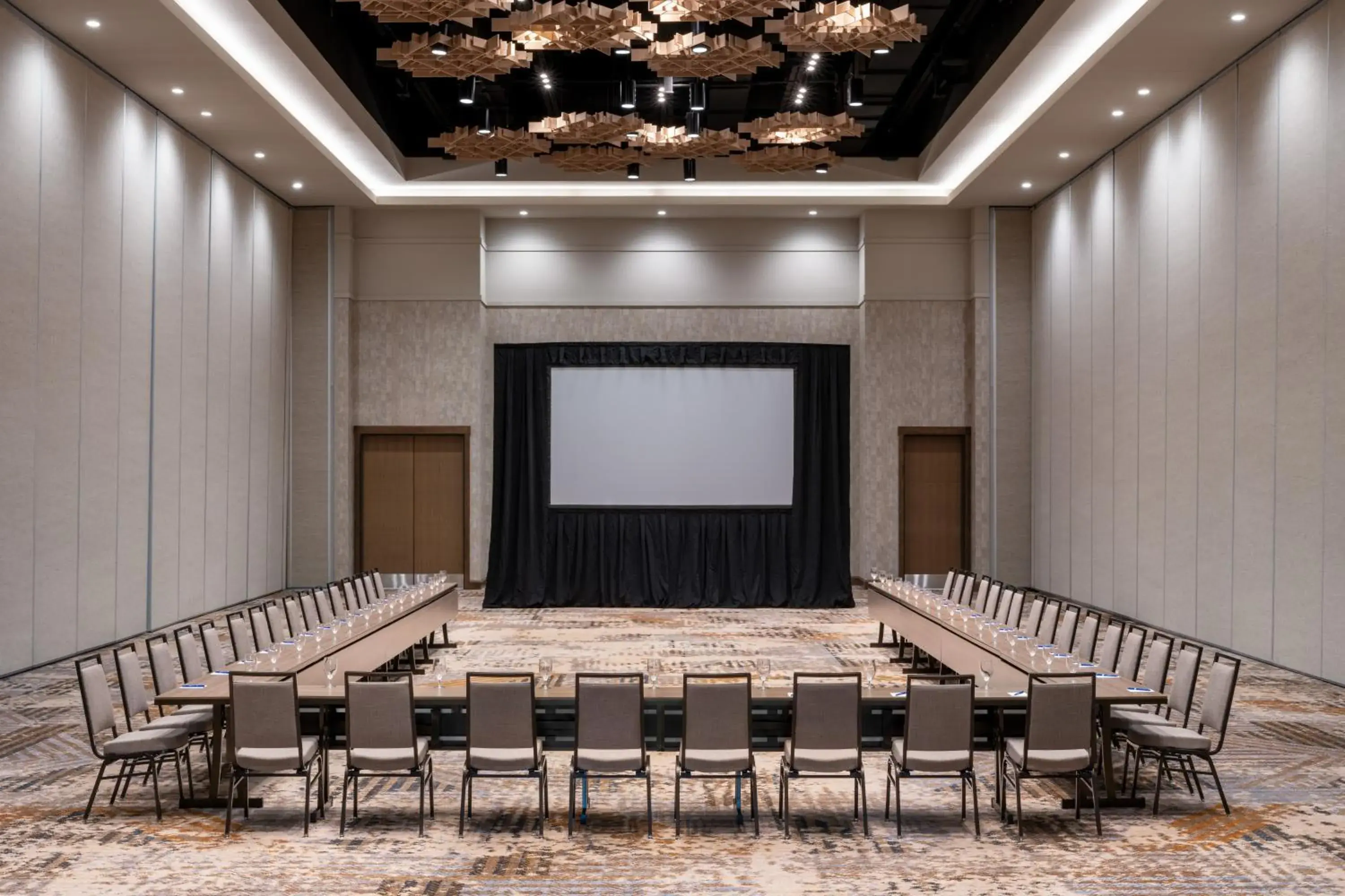 Meeting/conference room in Delta Hotels by Marriott Wichita Falls Convention Center