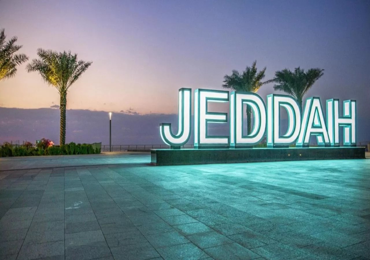 Off site in شقق ارين المطار