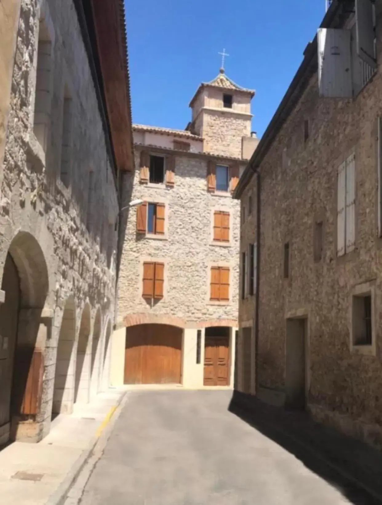 Property Building in Chambre du couvent