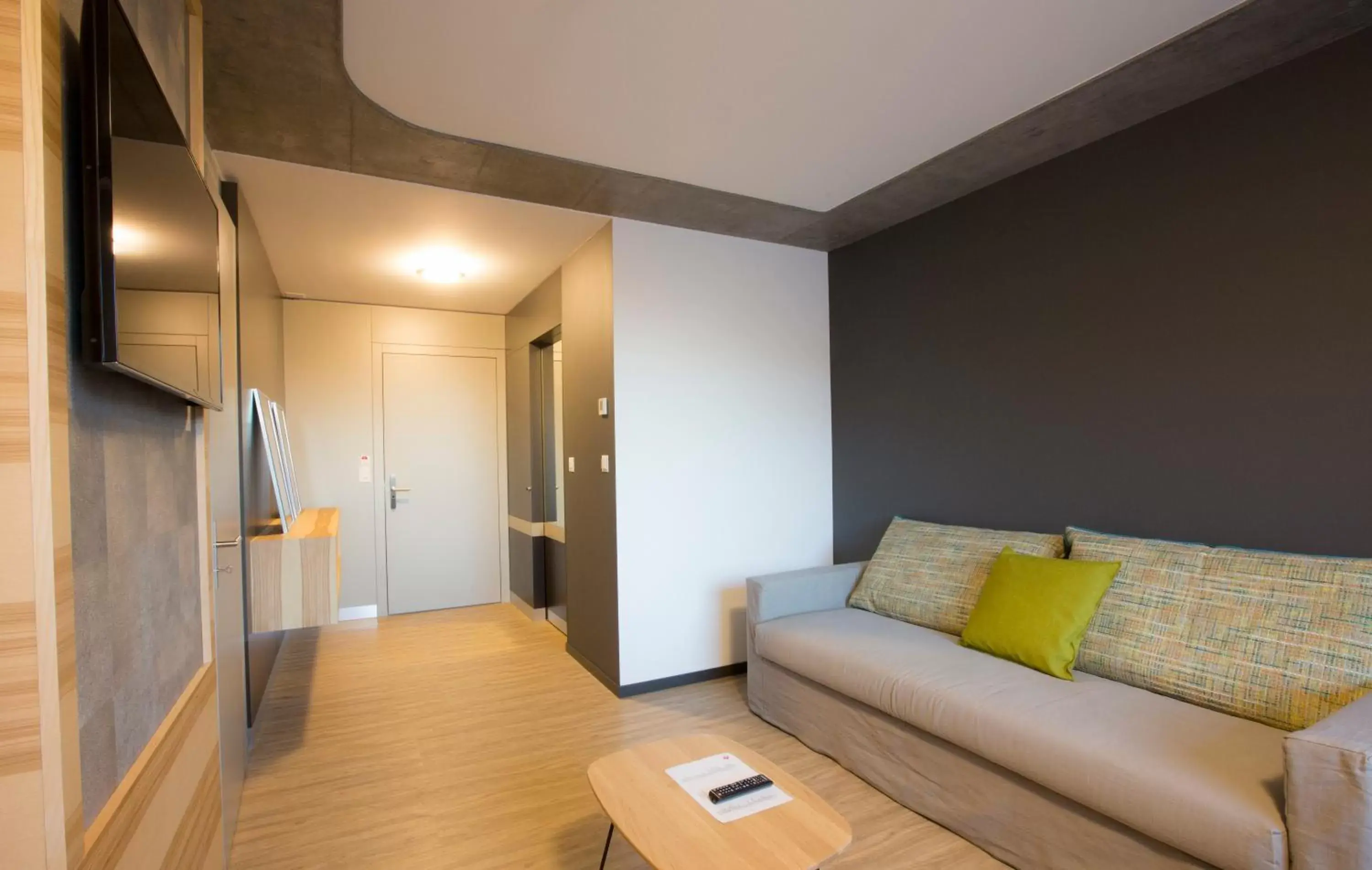 Suite in Martigny Boutique-Hôtel