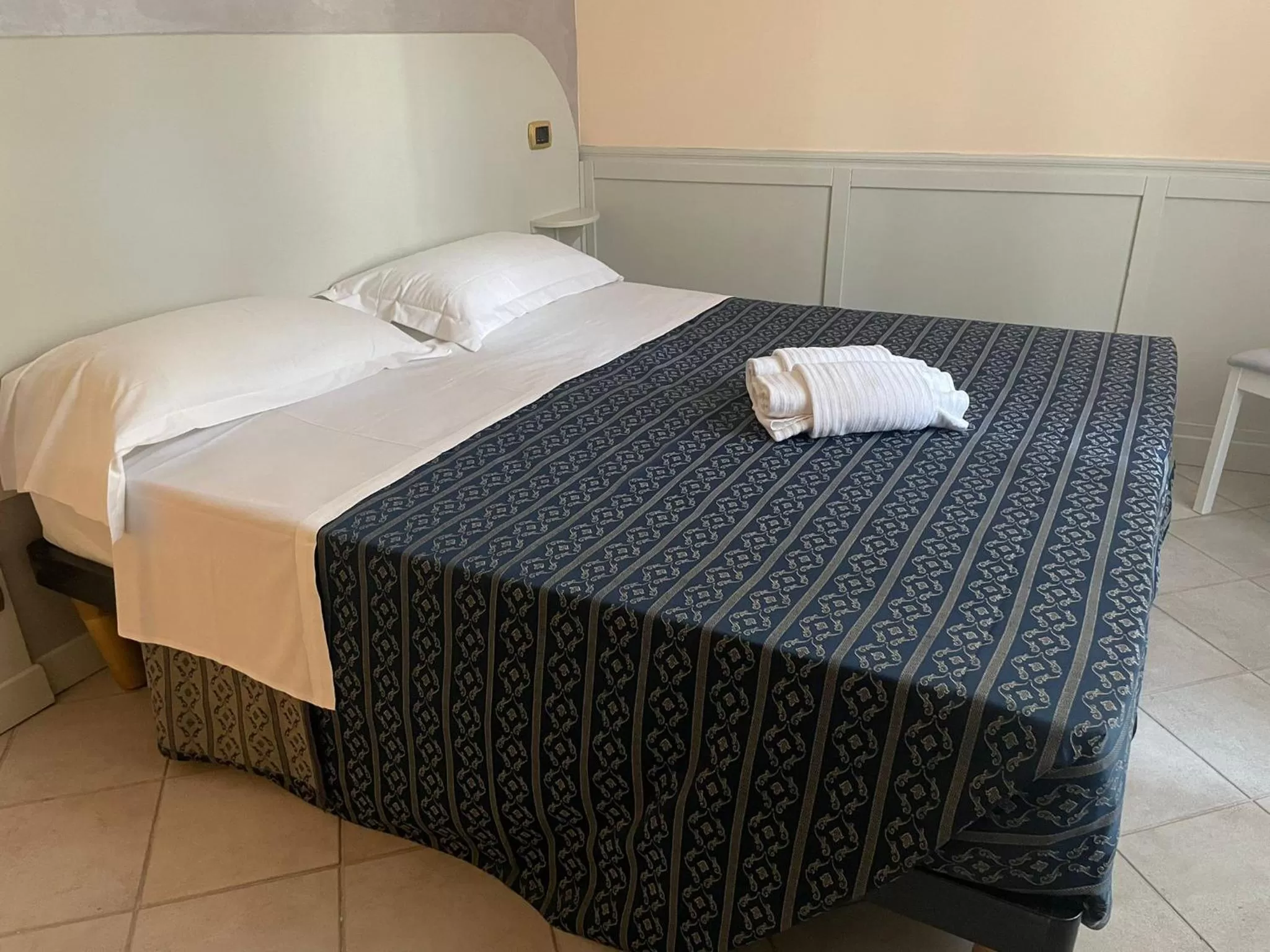 Bed in relais monti guesthouse