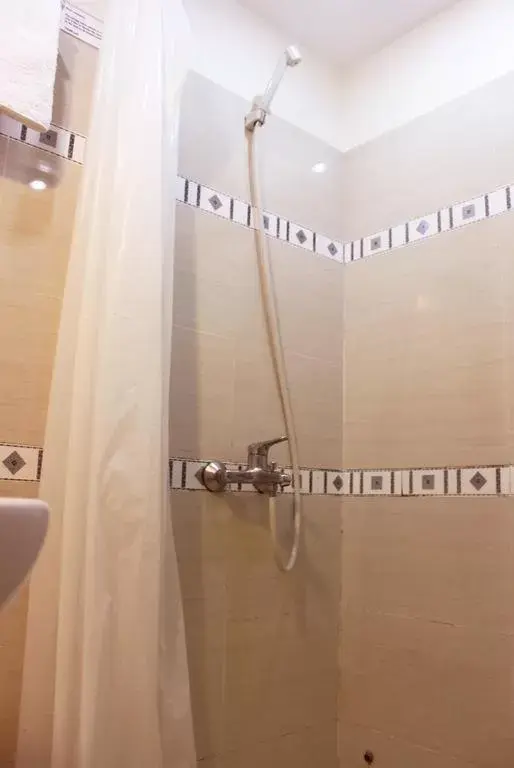 Property building in The Alley Saigon Hotel Property building in The Alley Saigon Hotel