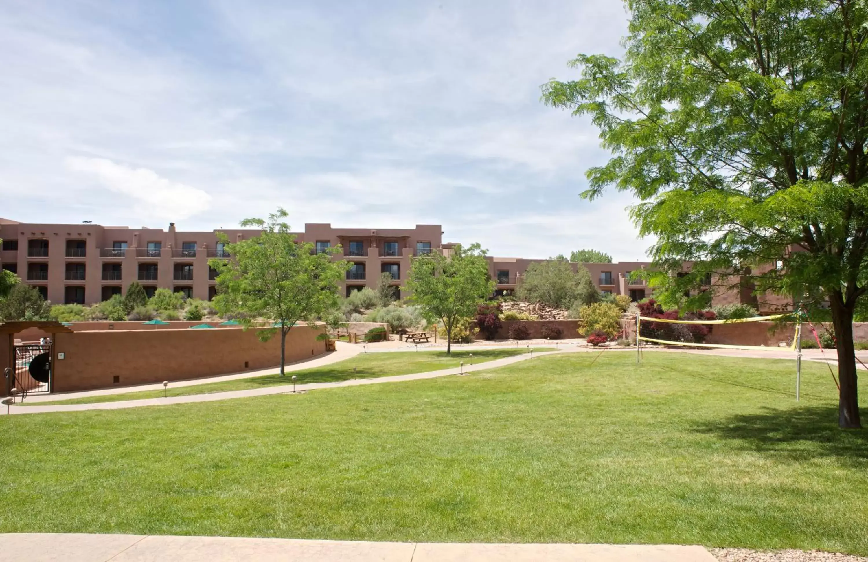 King Room - Pool Access in Hyatt Regency Tamaya South Santa Fe