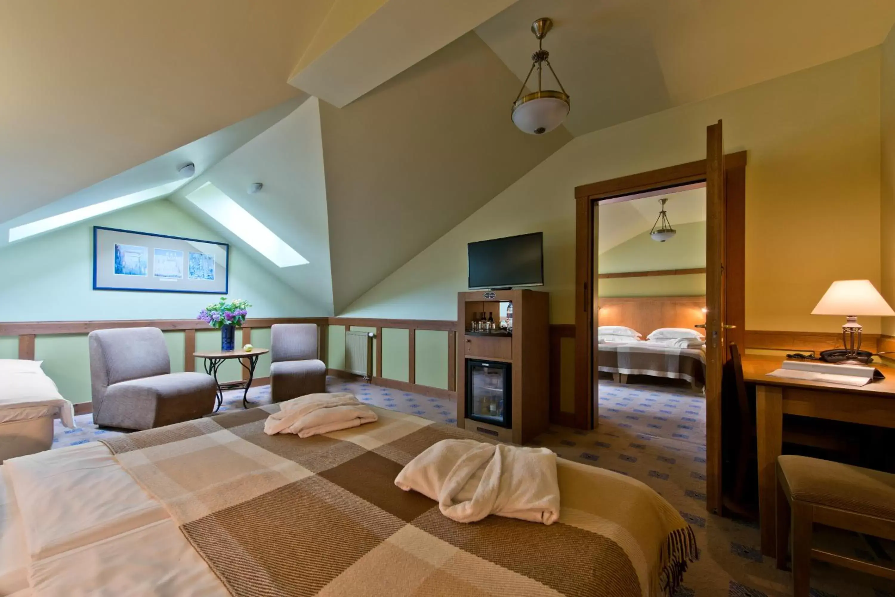 BEST BALTIC Hotel Druskininkai Central BEST BALTIC Hotel Druskininkai Central