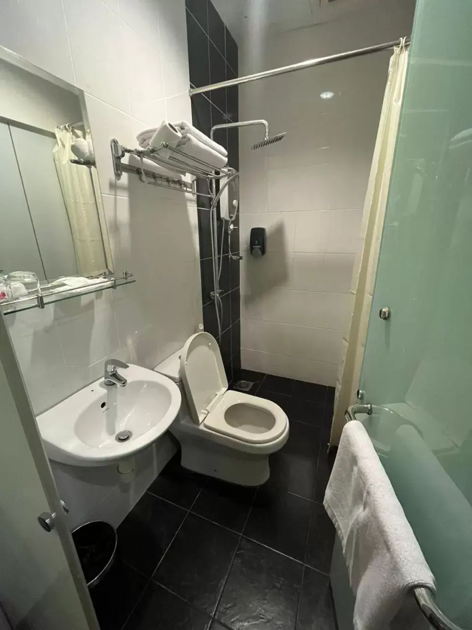 Eight Days Boutique Hotel - Impian Emas Eight Days Boutique Hotel - Impian Emas