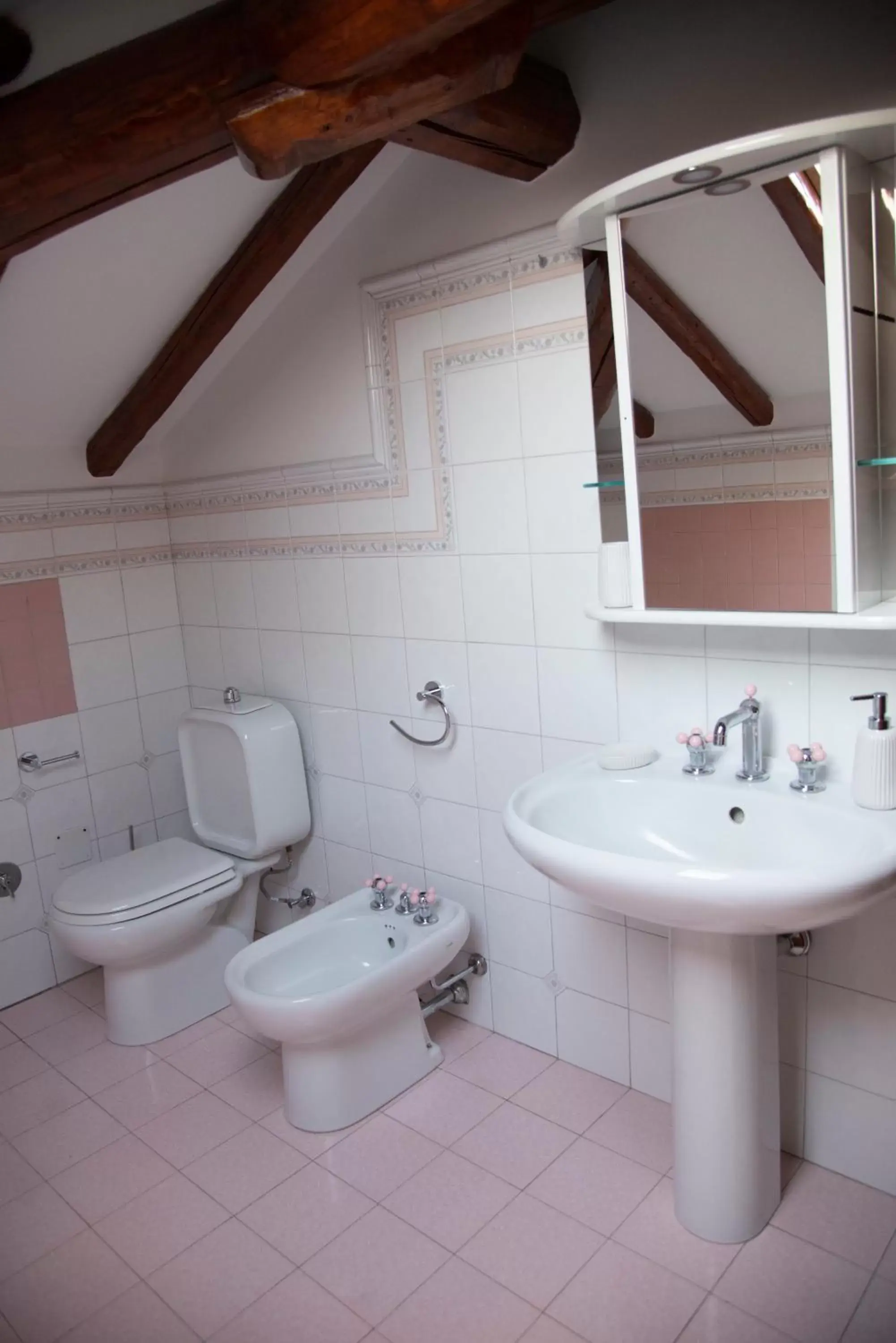 Toilet, Bathroom in Boutique Villa Etna d'A'mare