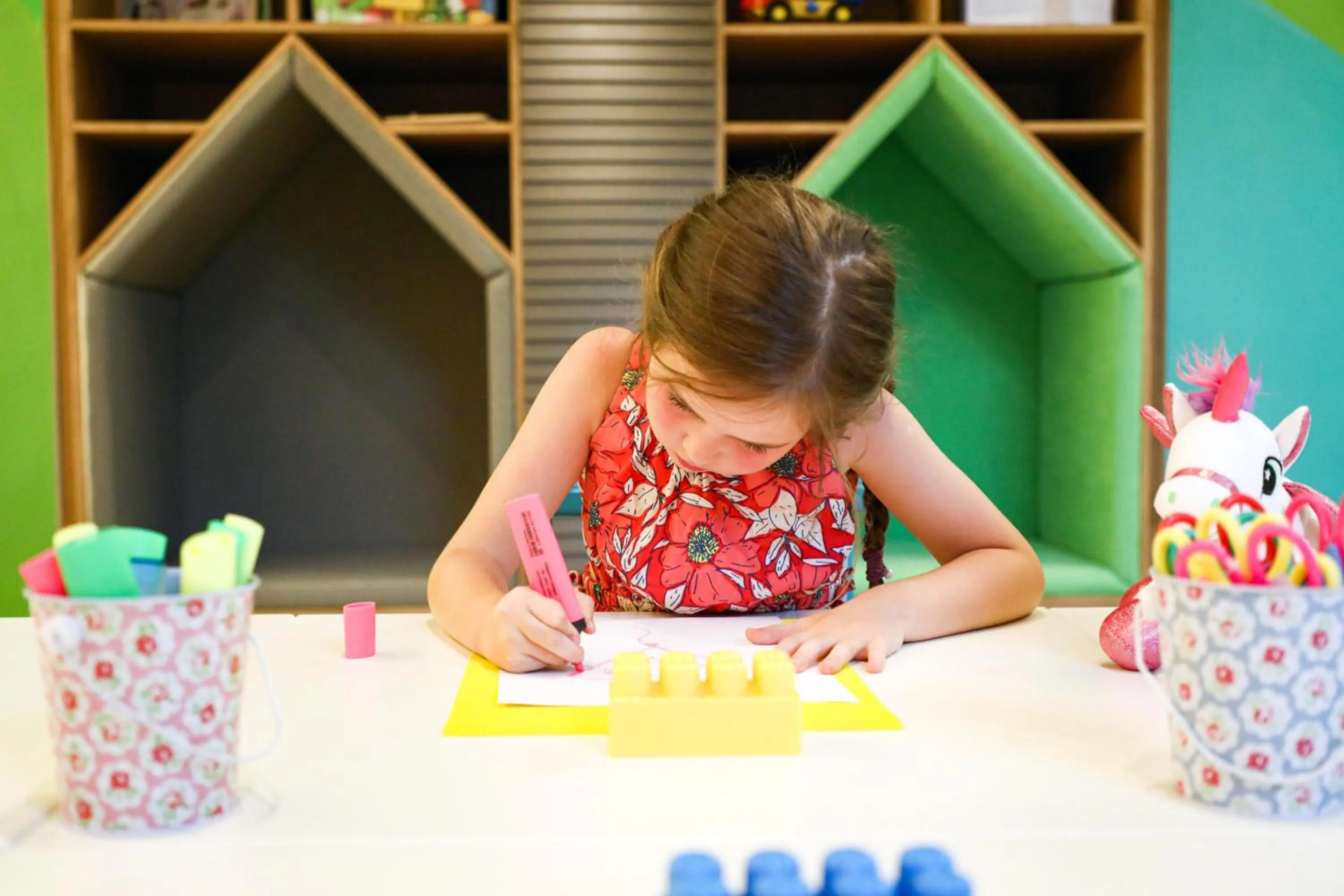 children in Miramare Beach Hotel - Ultra All Inclusive