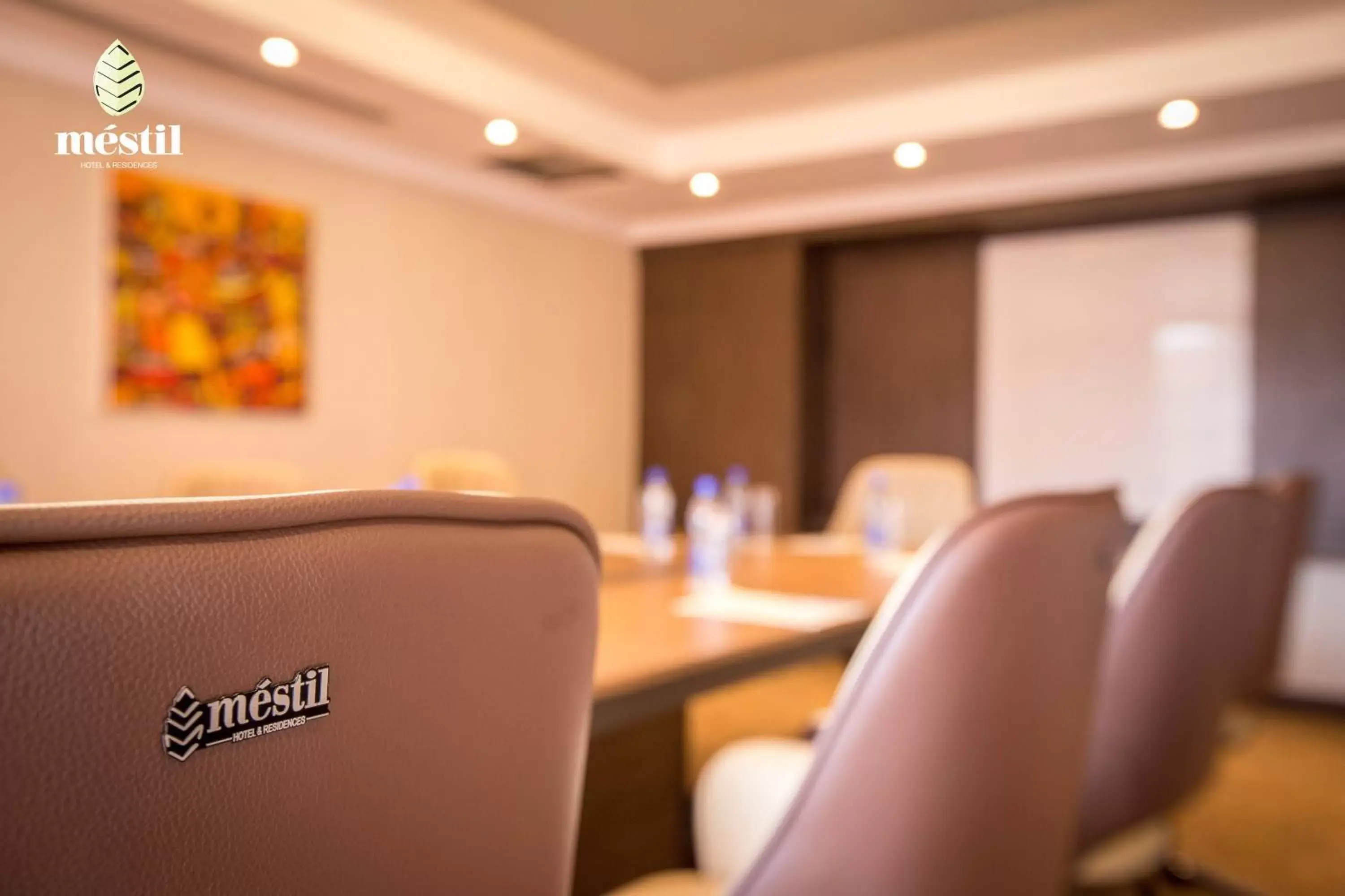 Meeting/conference room in Mestil Hotel & Residences