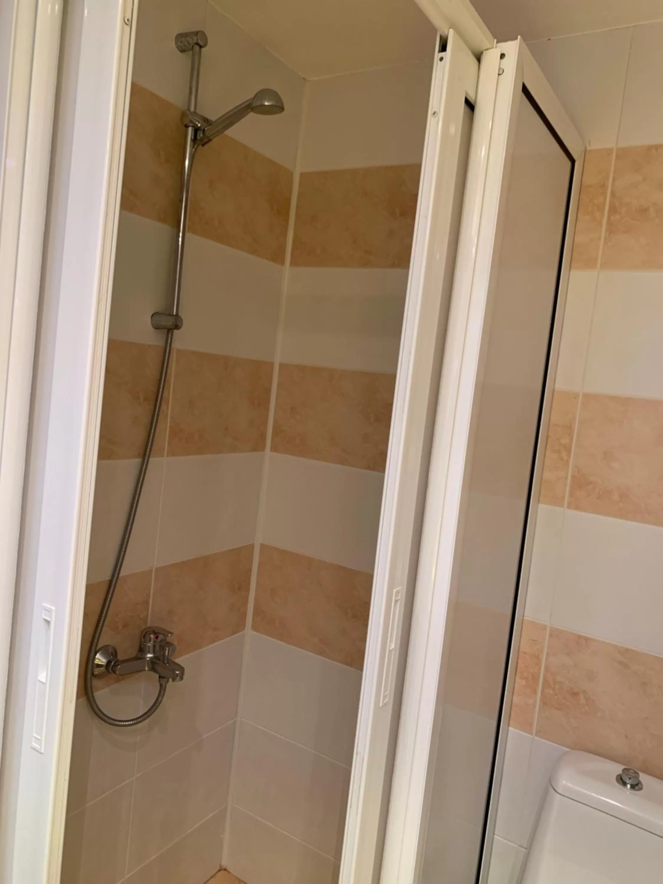 Bathroom in Villa Rai