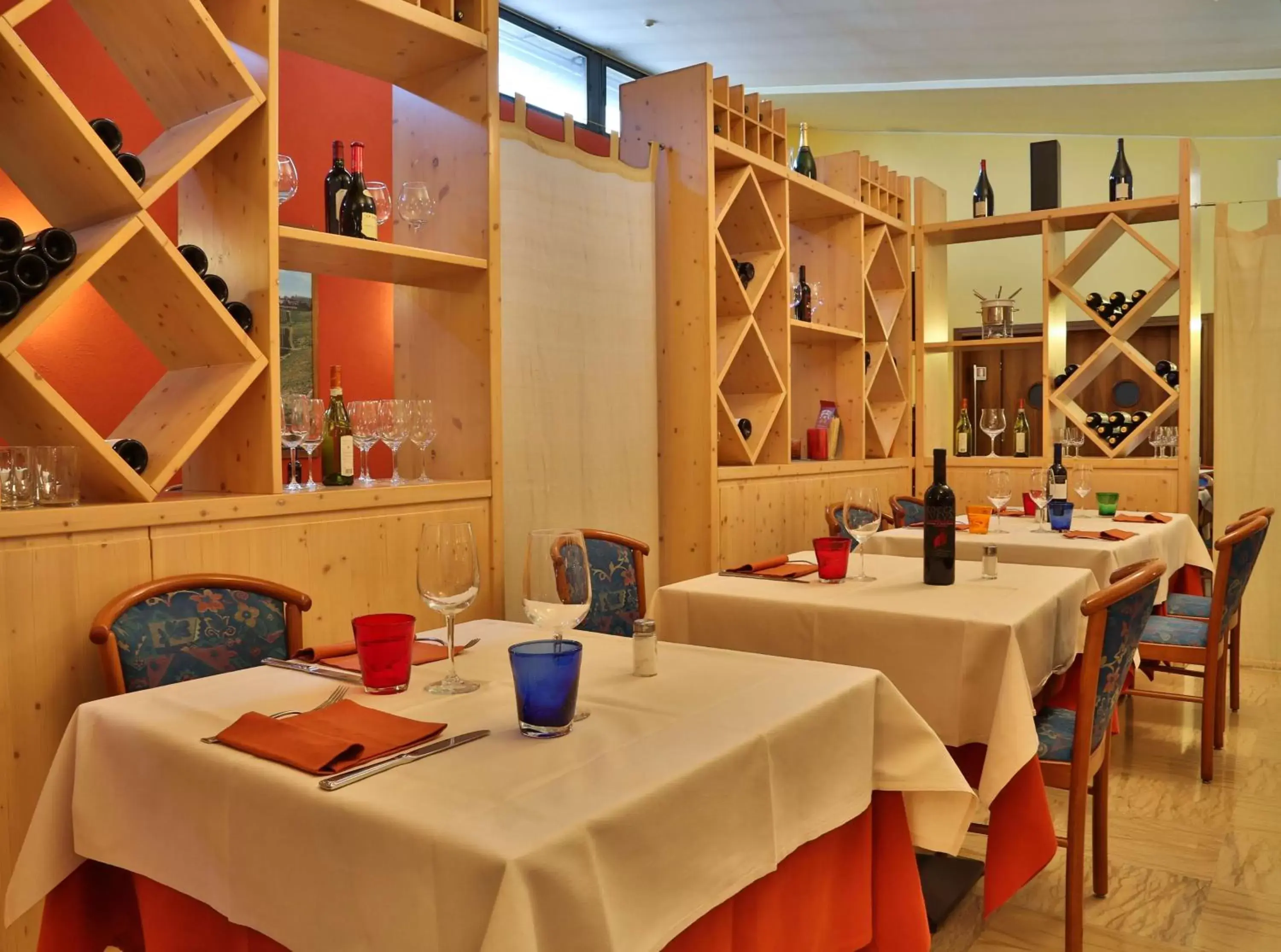 Restaurant/places to eat in Best Western Plus Soave Hotel Restaurant/places to eat in Best Western Plus Soave Hotel