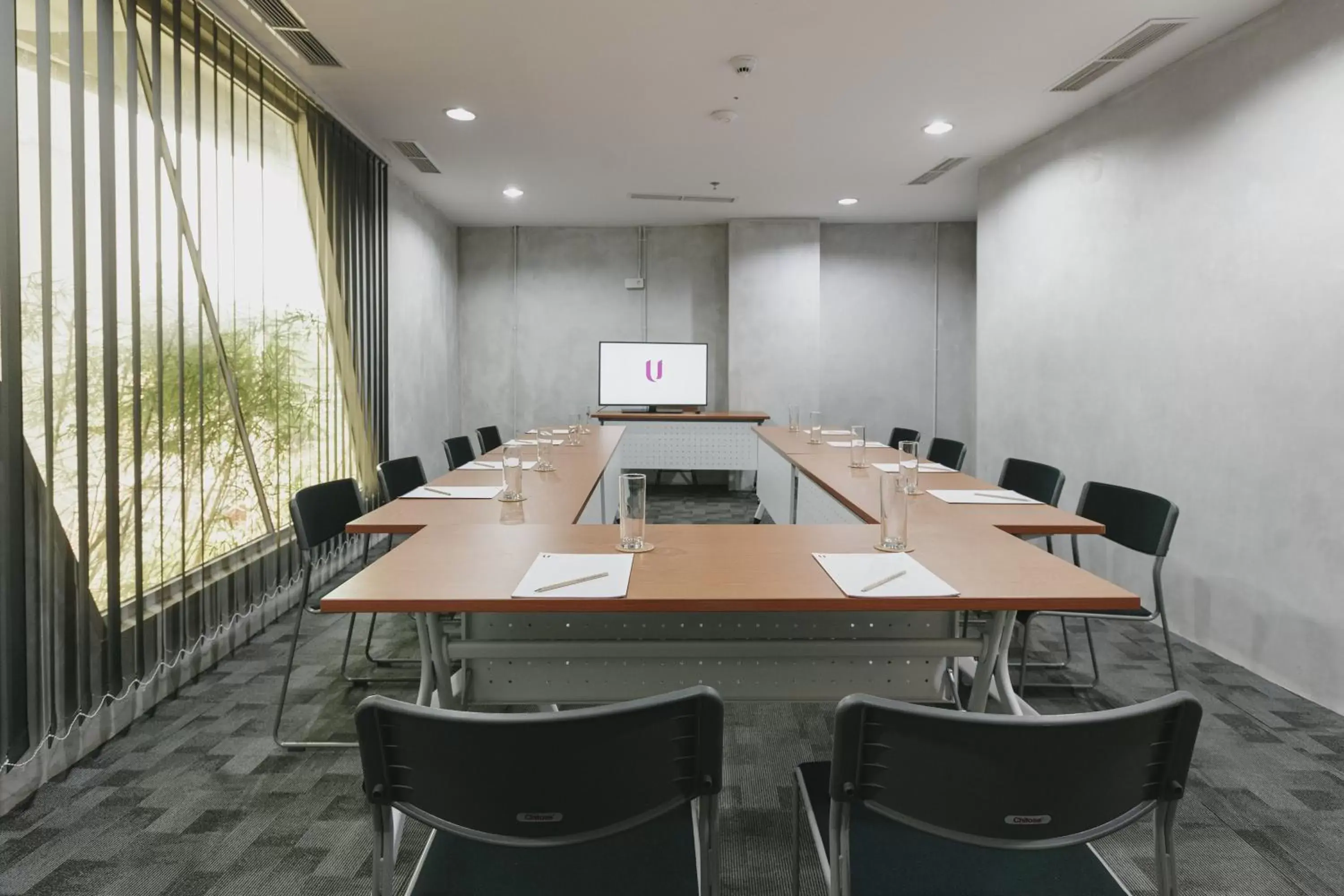 Meeting/conference room in Janevalla Bandung