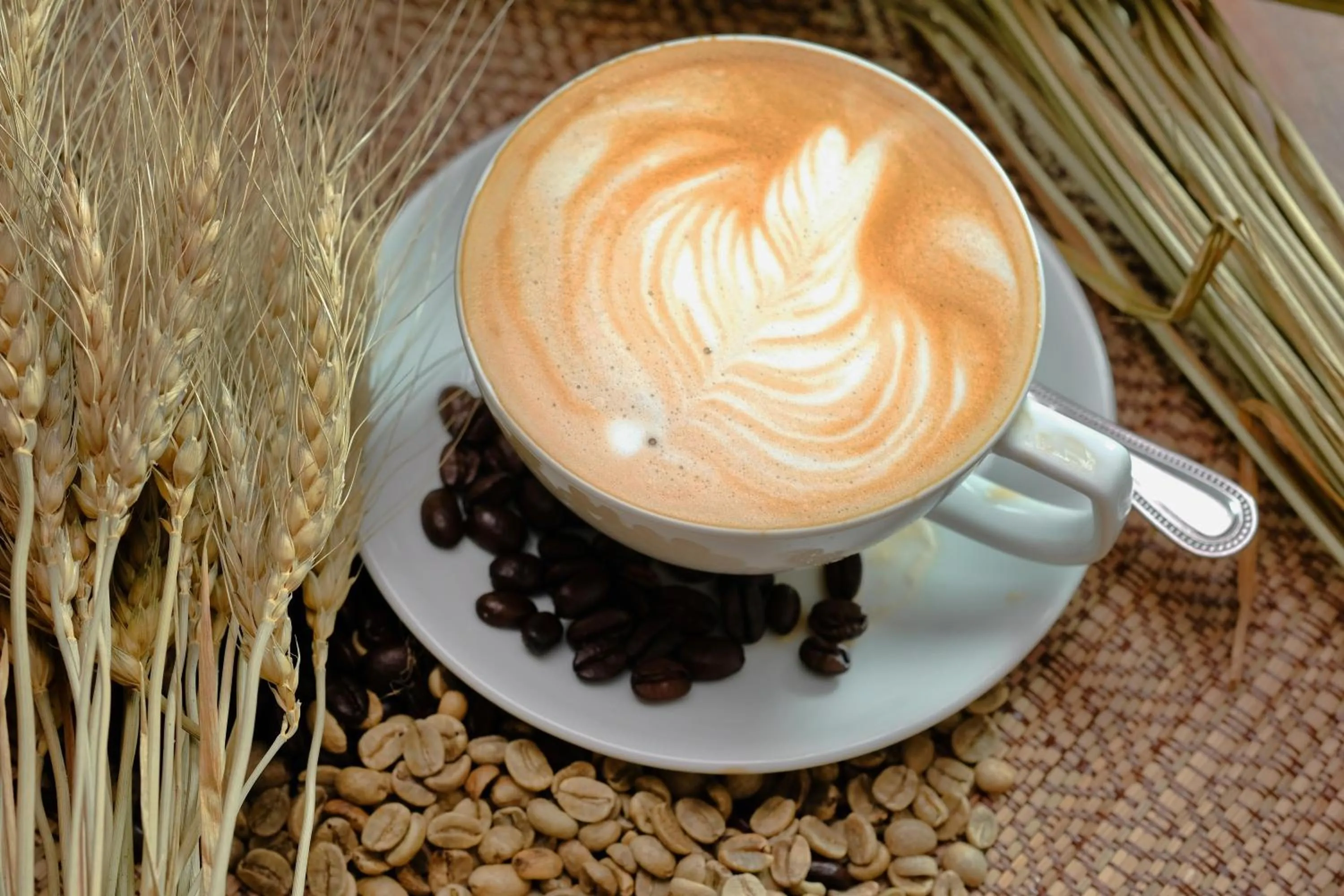 Off site in Tapae Gate Villa