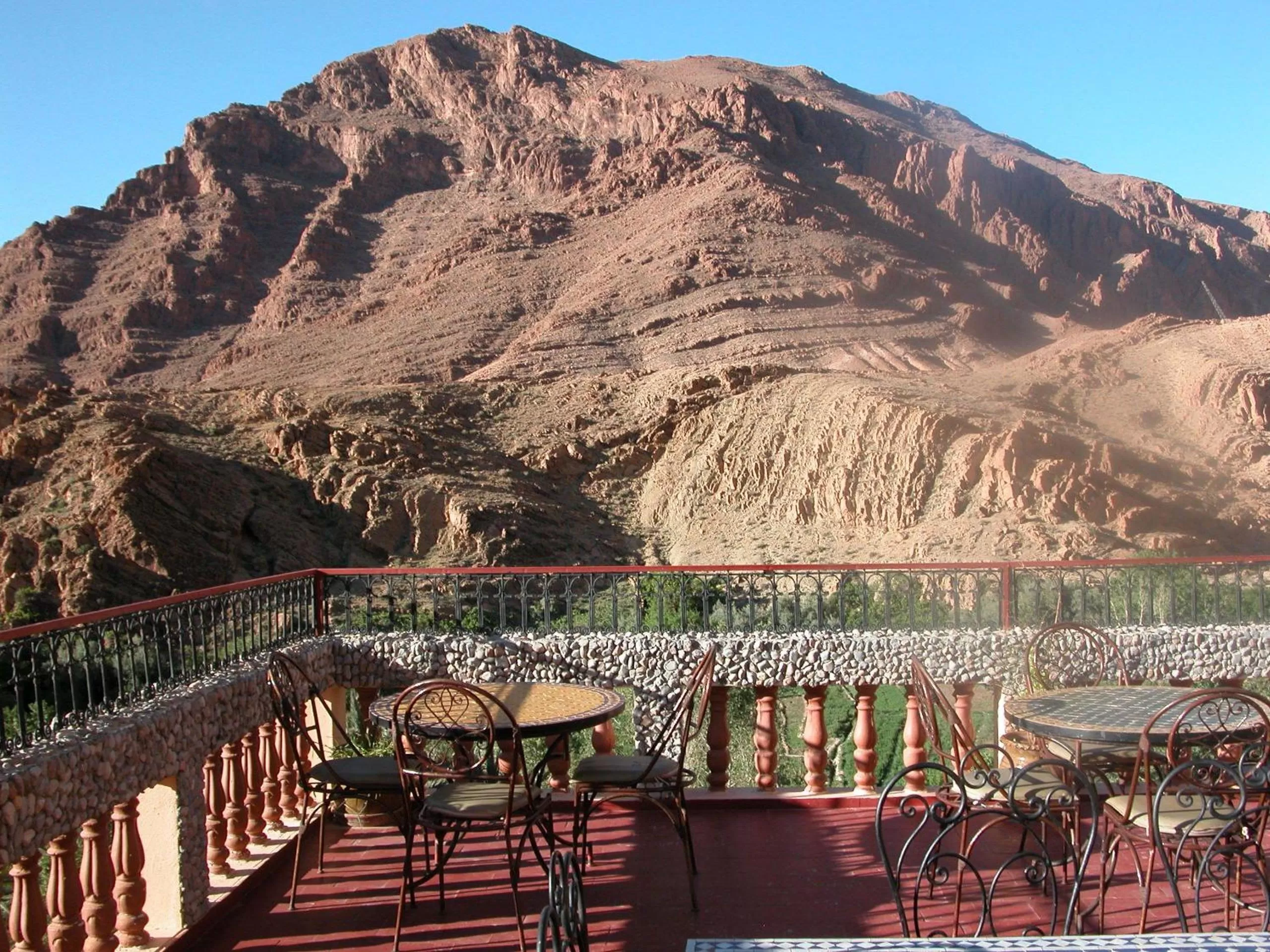 Maison d'Hôte Valentine