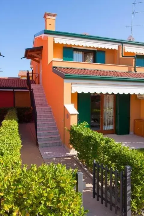 Other, Property Building in Villaggio dei Fiori Apart- Hotel 3 Stars - Family Resort