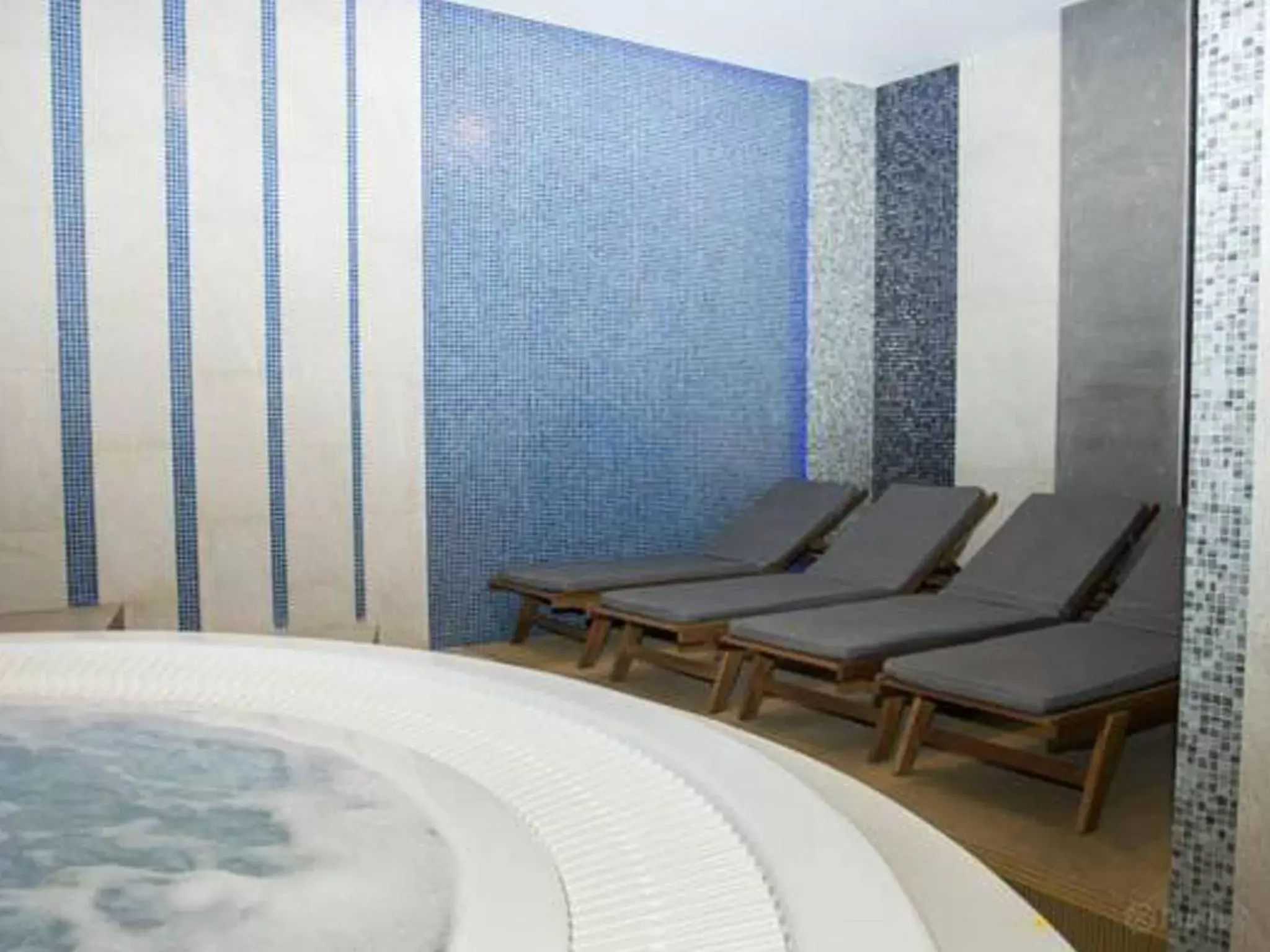 Activities, Spa/Wellness in Hotel Lenart