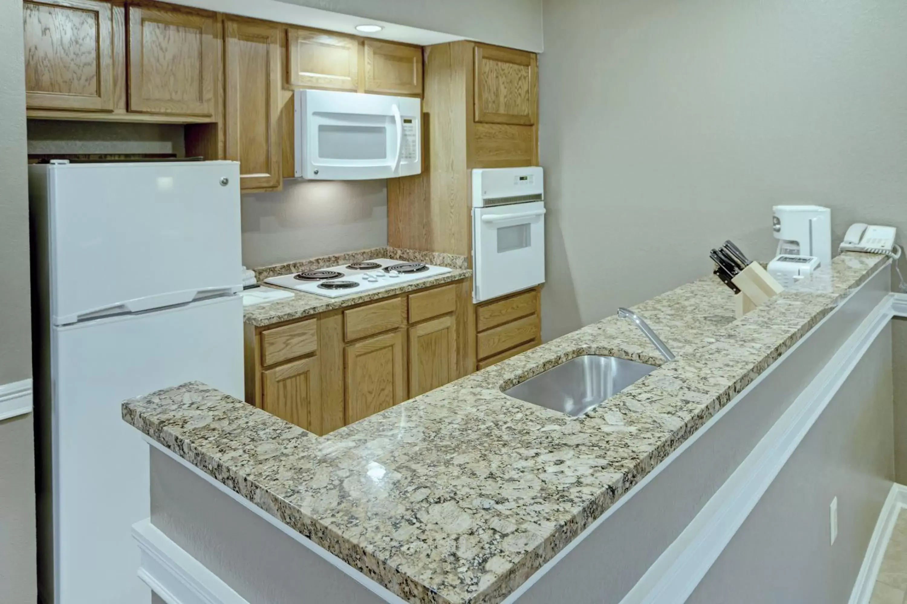 Kitchen or kitchenette, Kitchen/Kitchenette in Club Wyndham Bentley Brook