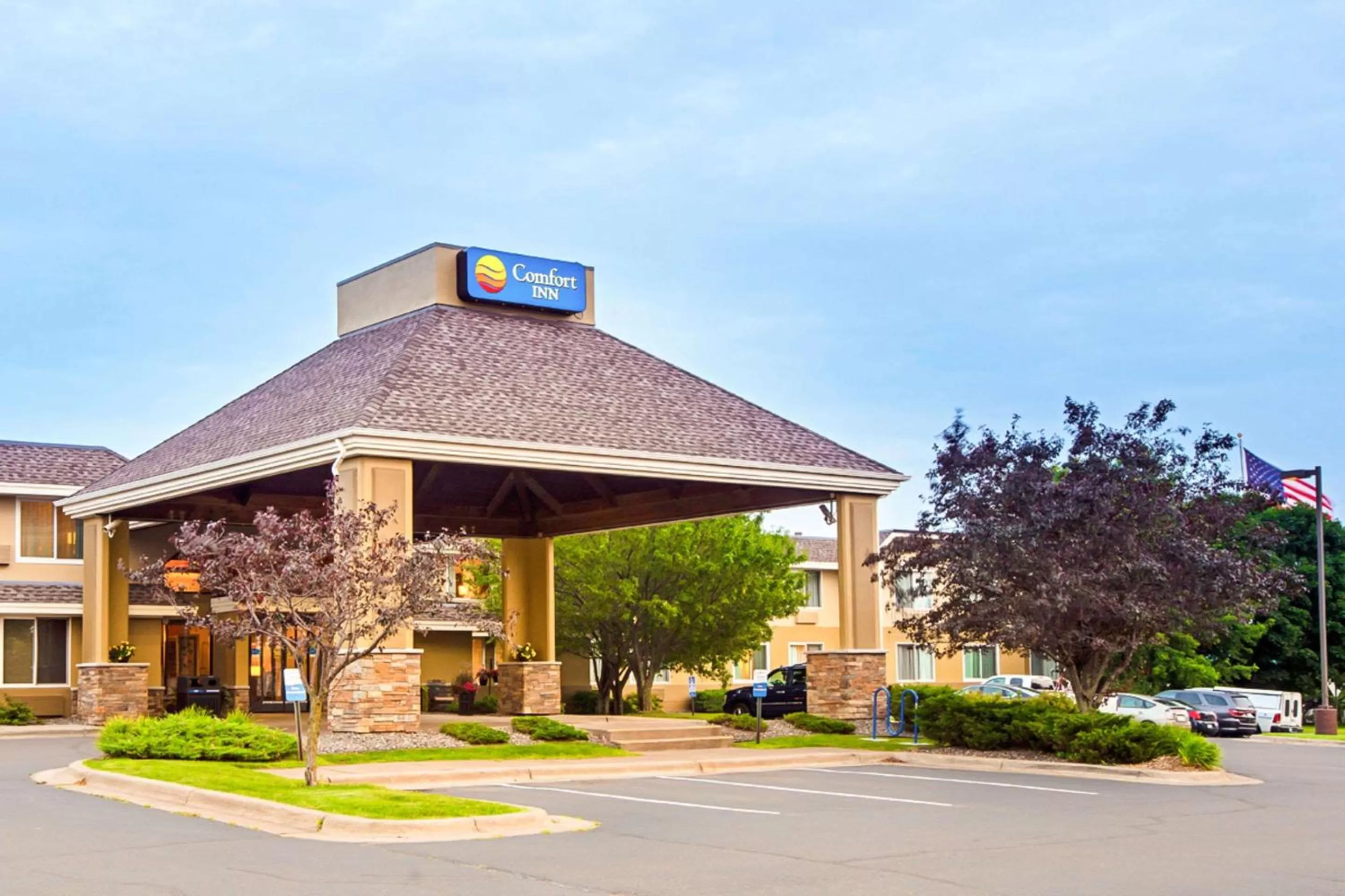 Comfort Inn Duluth West