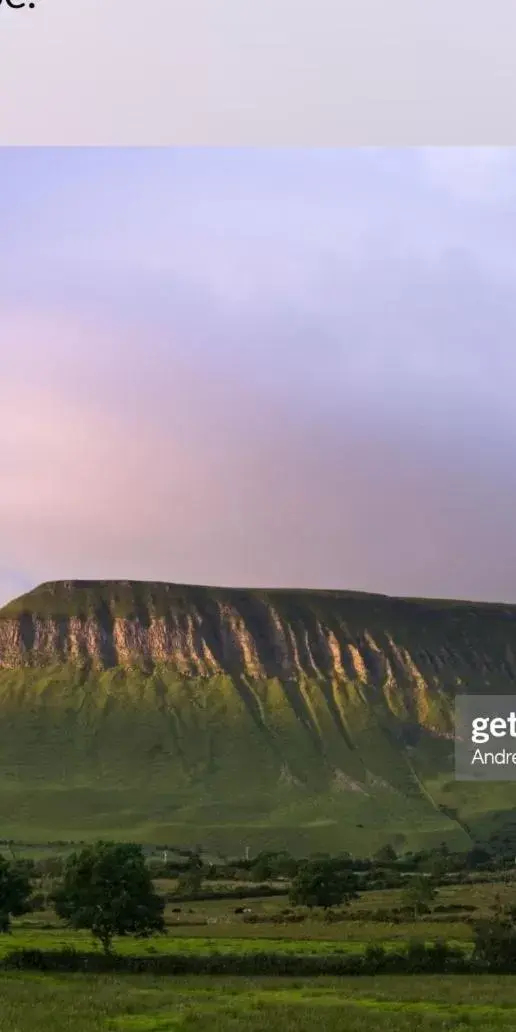 Benbulben View F91YN96