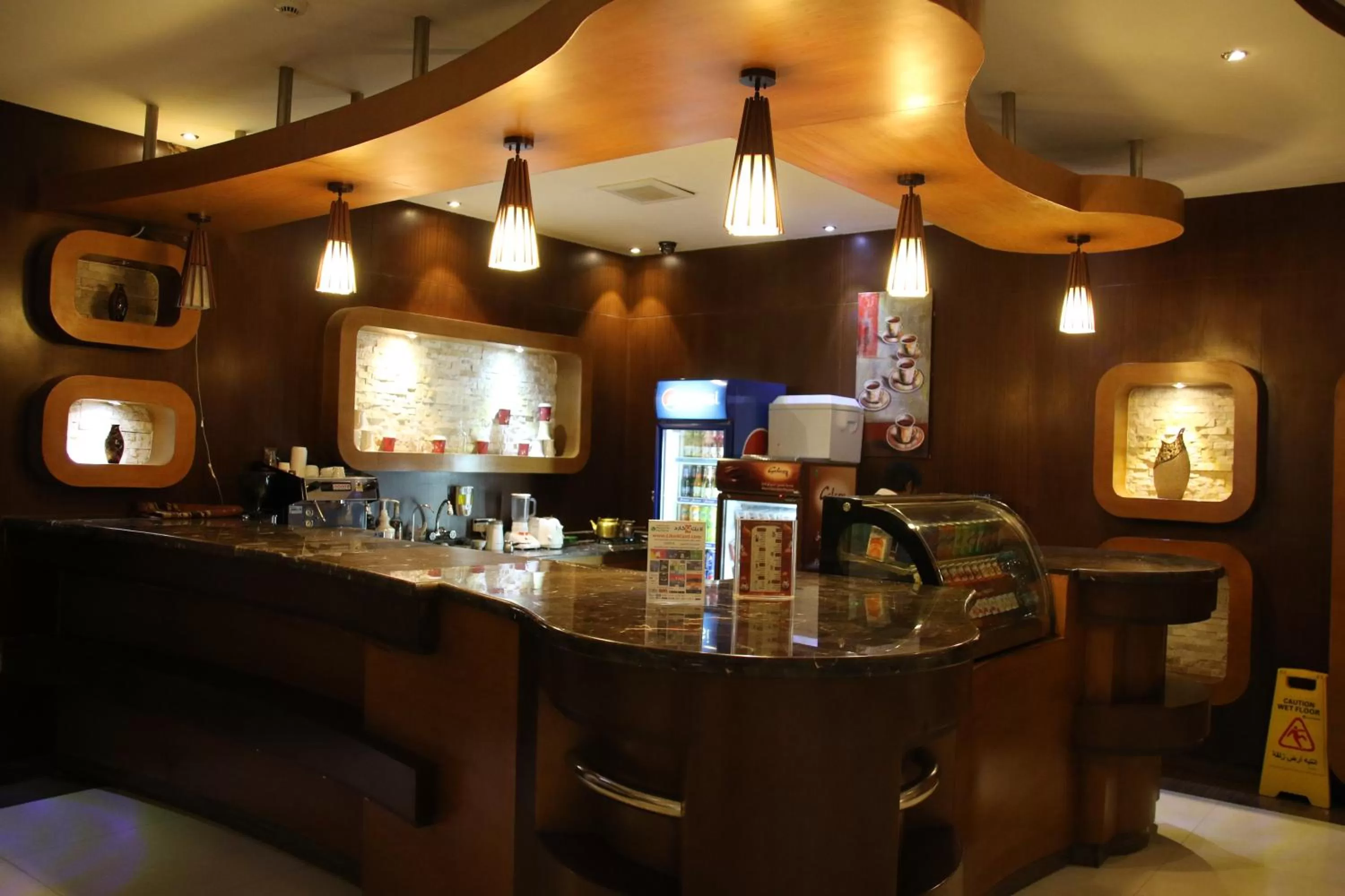 Dorar Darea Hotel Apartments - Al Nafl