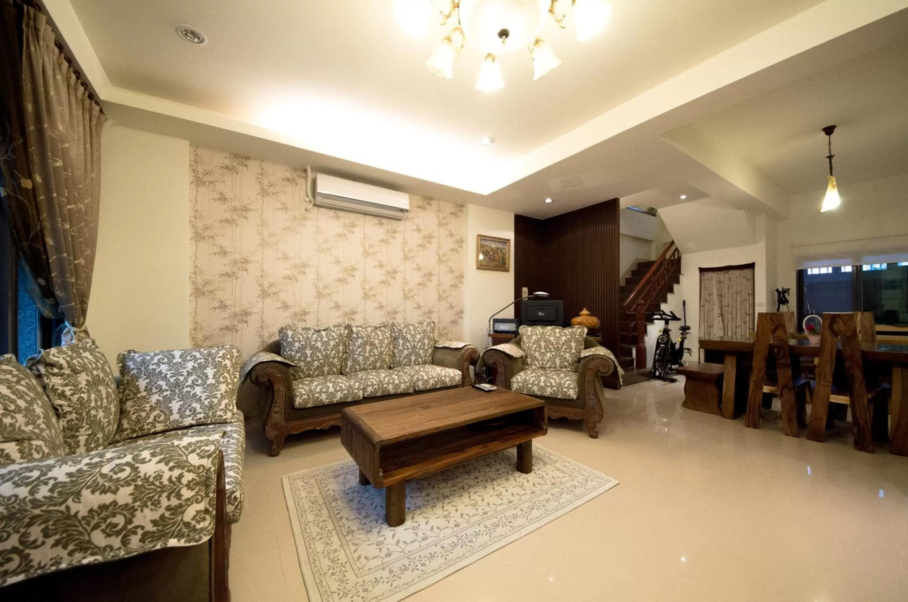 Hualien Leisurely Life B&B