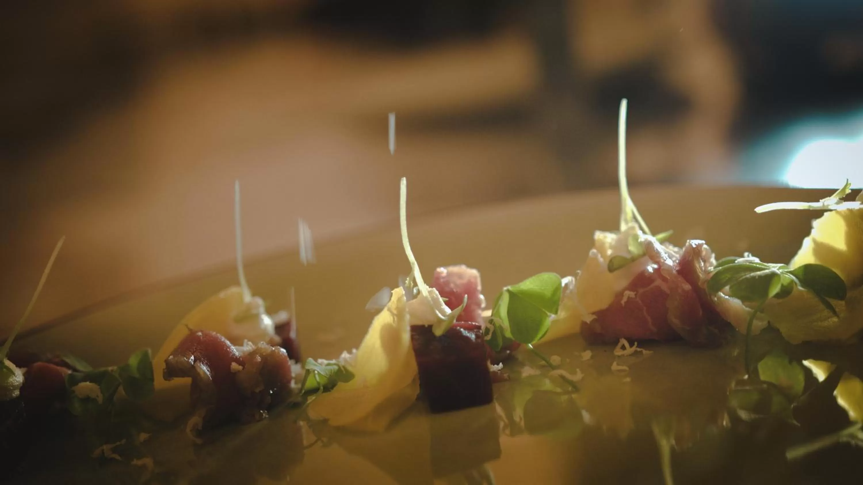 Food close-up in Seminaris Hotel Potsdam Griebnitzsee