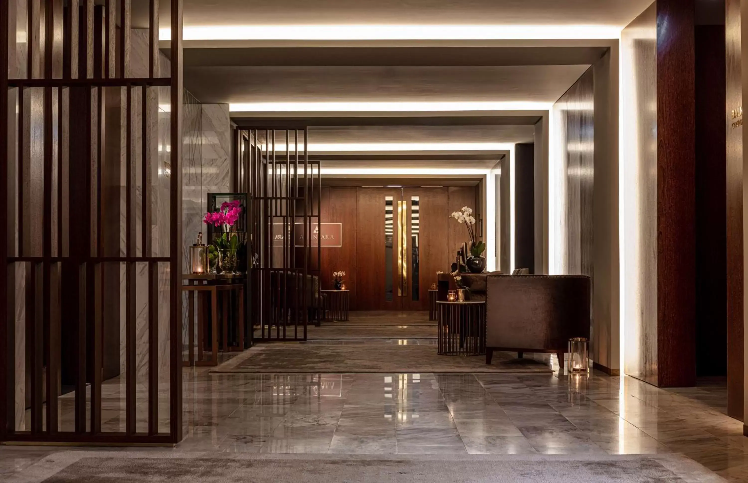 Spa and wellness centre/facilities, Lobby/Reception in Tivoli Avenida Liberdade Lisboa – A Leading Hotel of the World