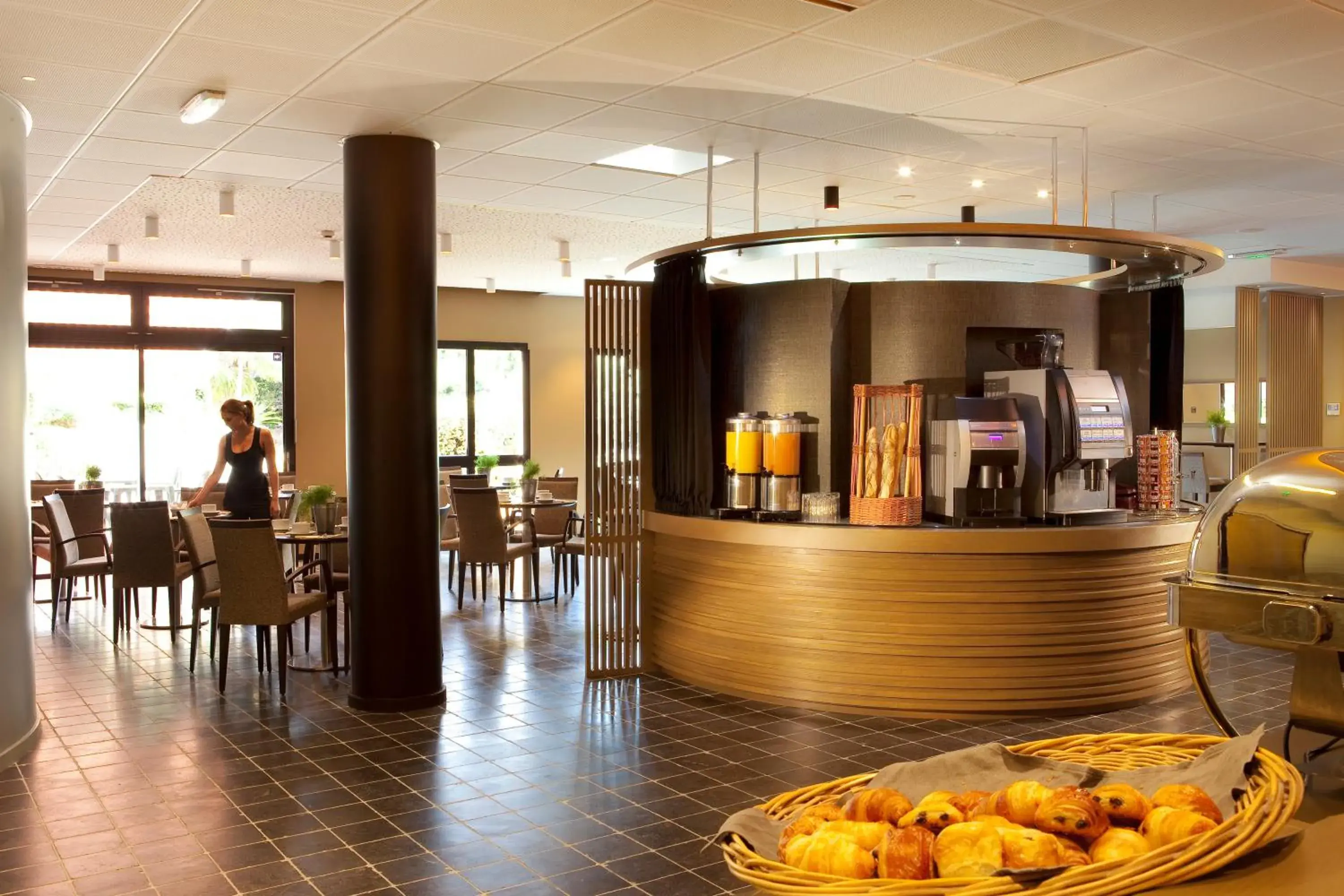 Restaurant/places to eat in Escale Oceania Aix-en-Provence Restaurant/places to eat in Escale Oceania Aix-en-Provence