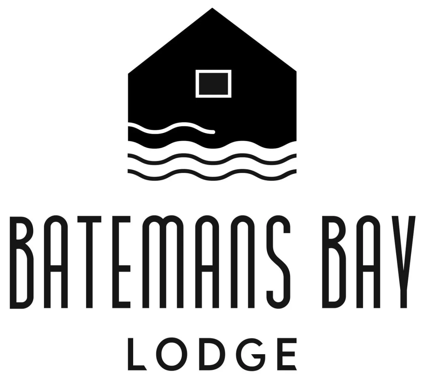 Property logo or sign in Batemans Bay Lodge