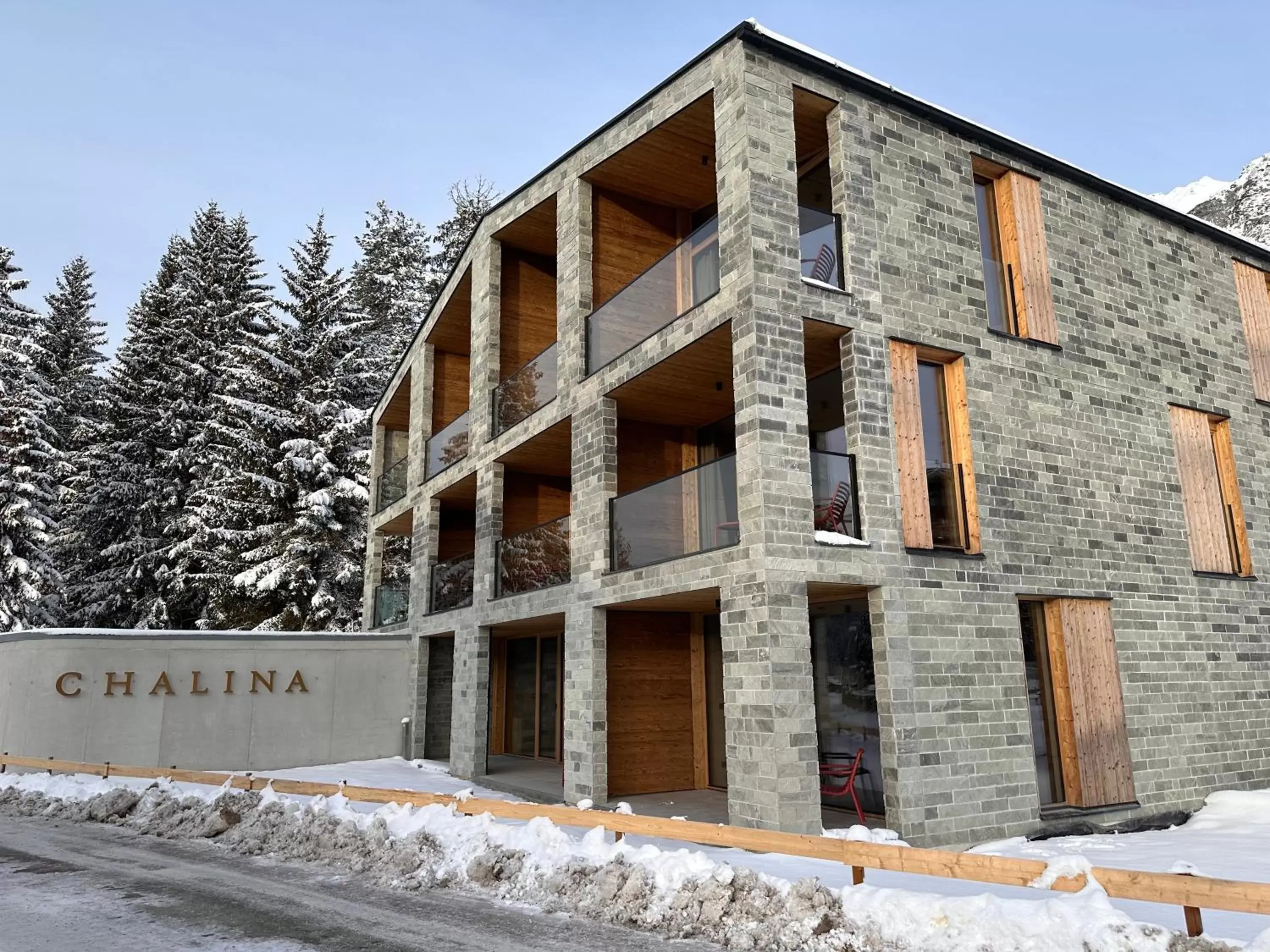 Apartment - Ground Floor in Aparthotel Chalina Apartment - Ground Floor in Aparthotel Chalina