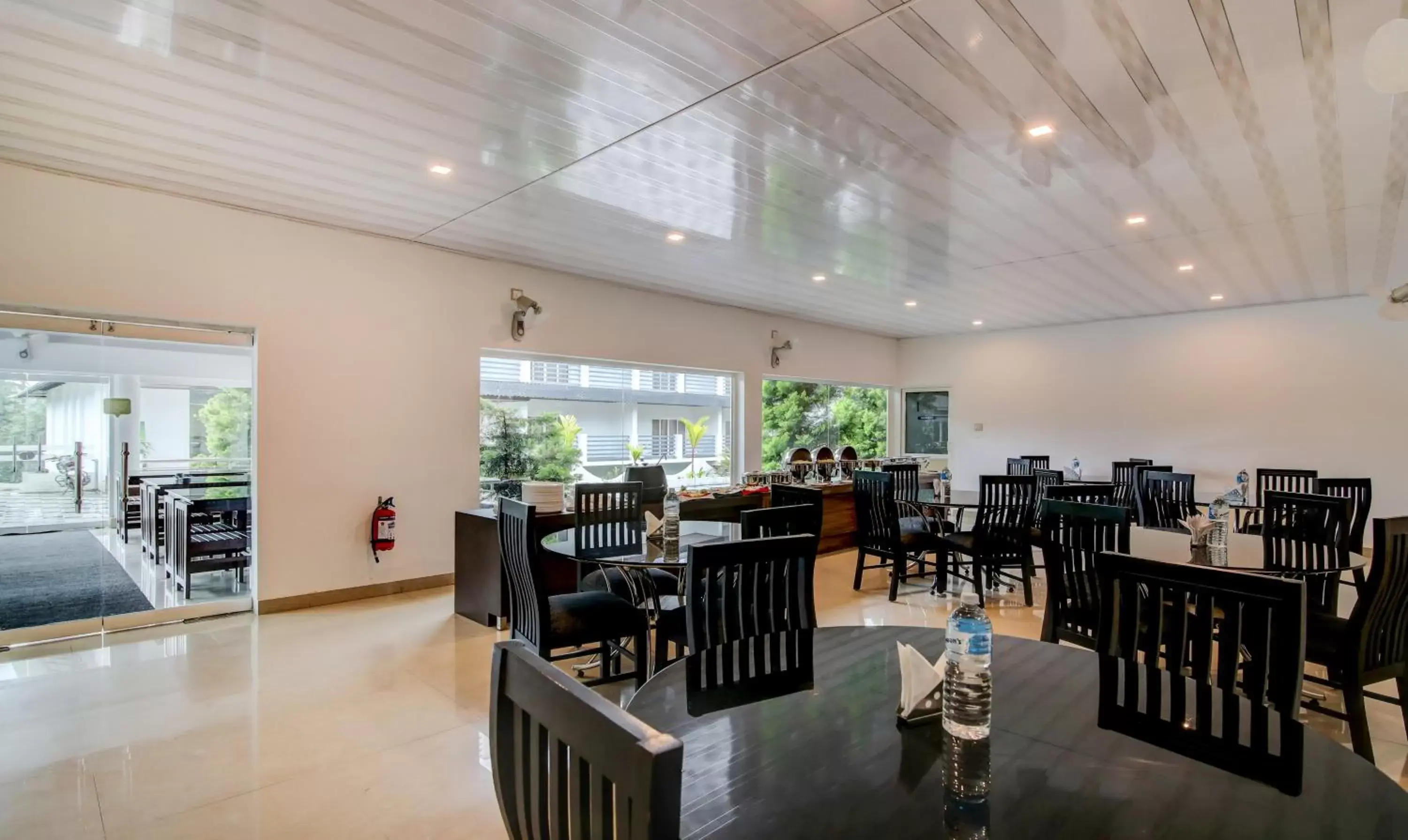 Restaurant/places to eat in Misty Garden Resort and SPA Restaurant/places to eat in Misty Garden Resort and SPA