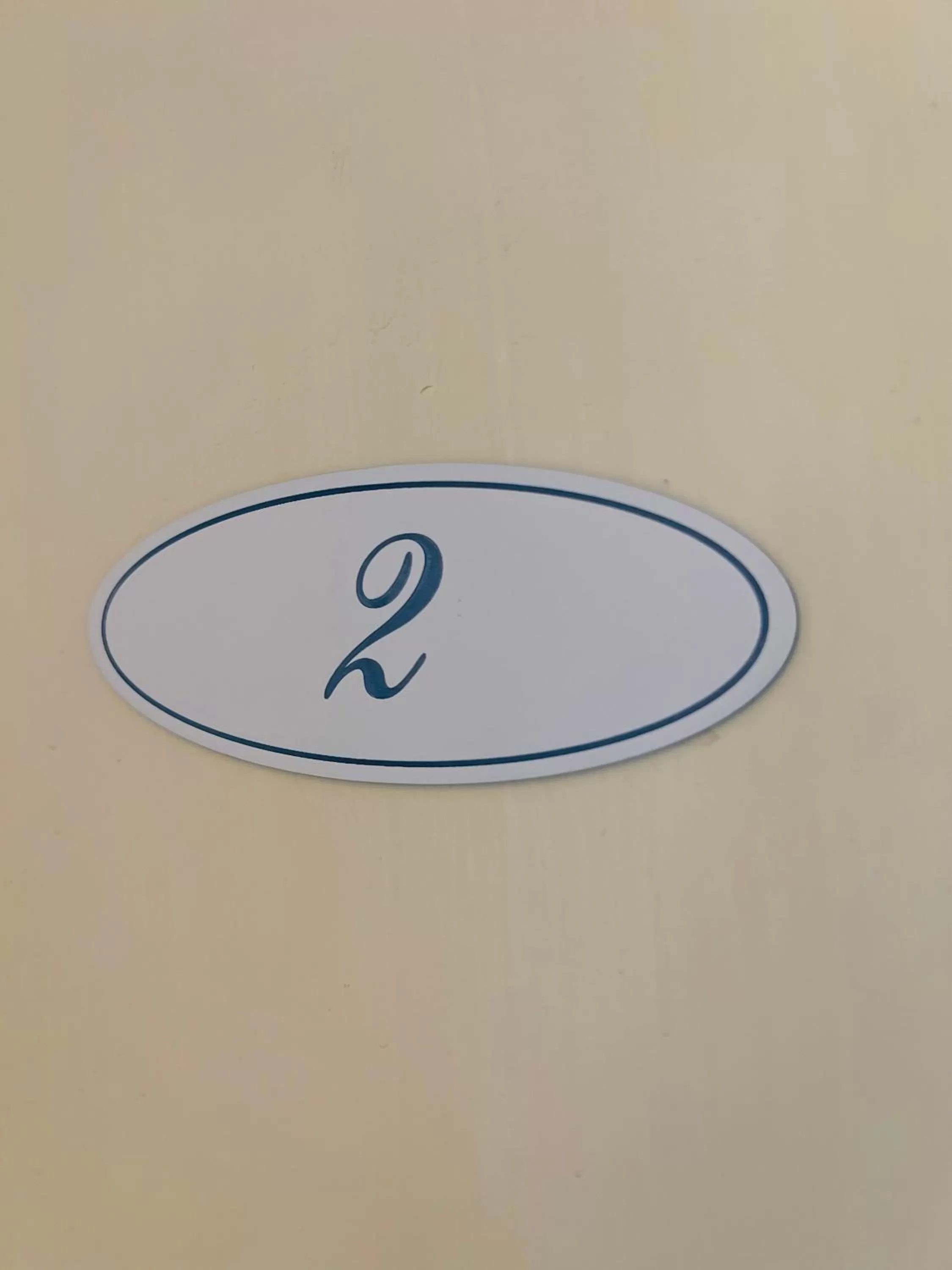 A casa di Mario e Nenè