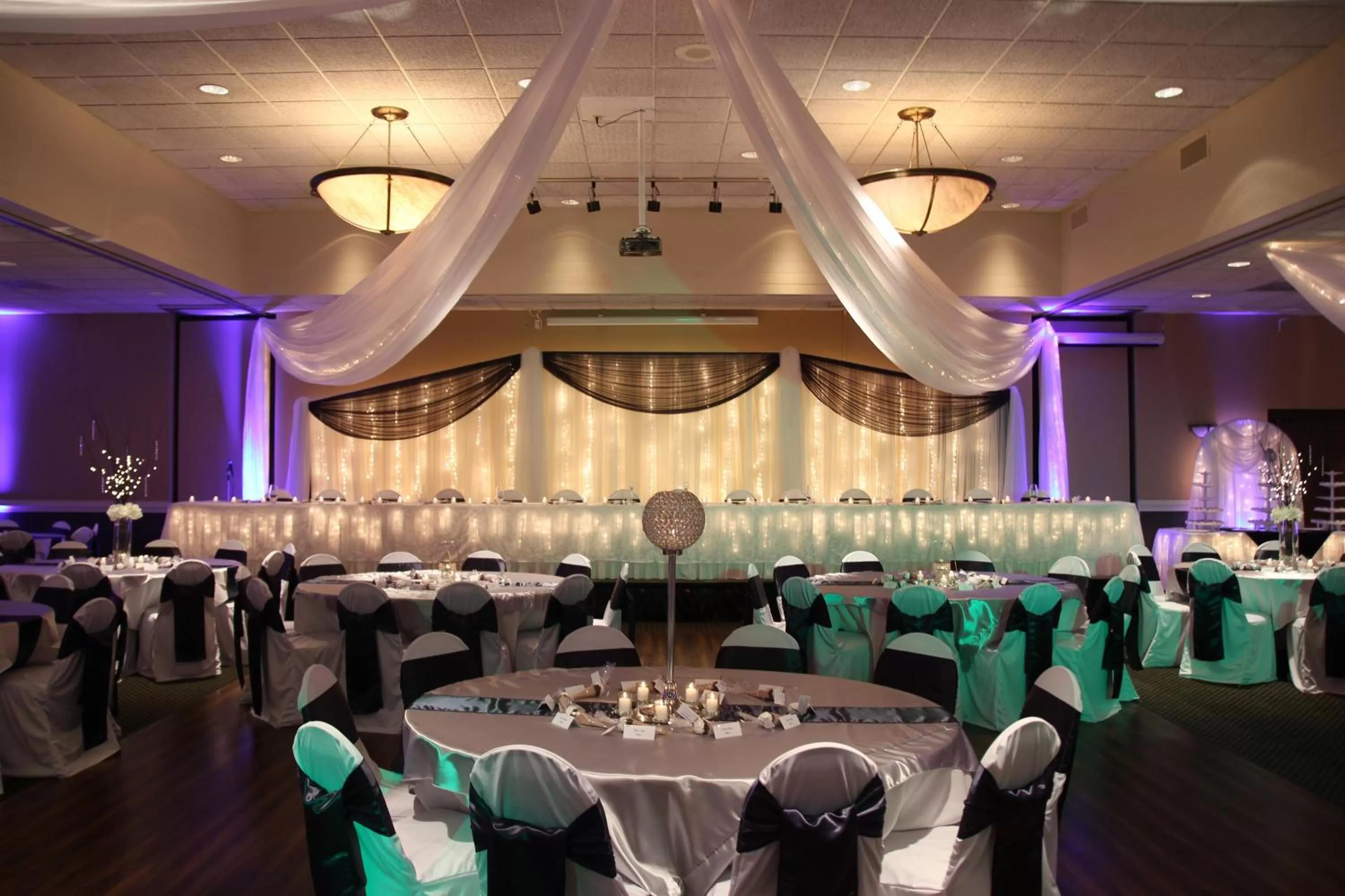 Banquet/Function facilities in Best Western Plus Kelly Inn