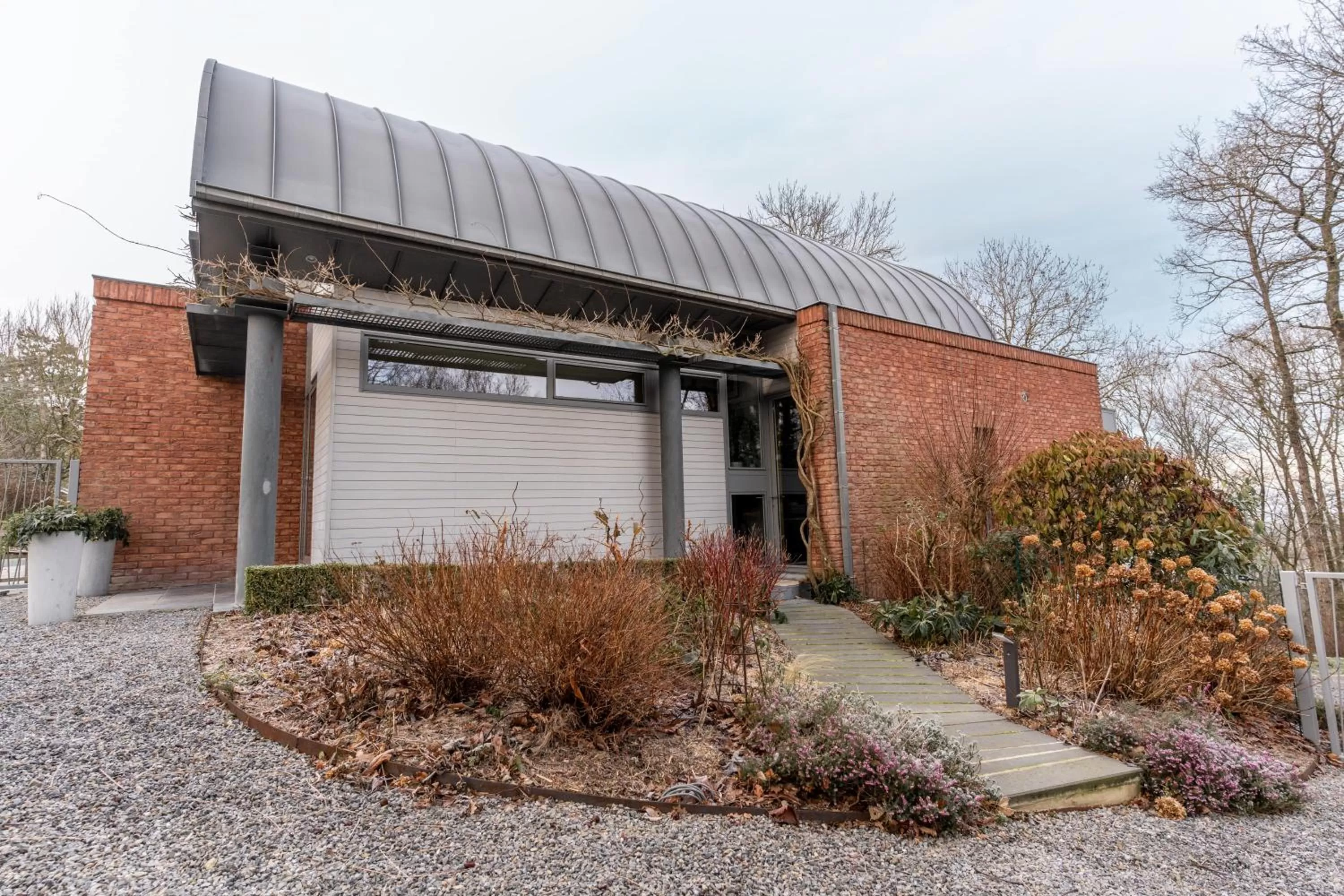 Property building in Ardenne BnB suite 1 à 4 personnes