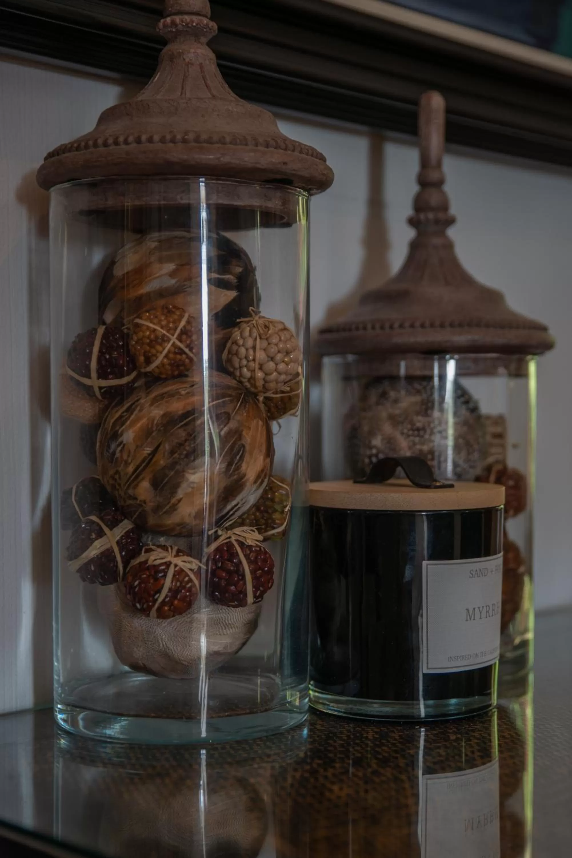 Rockmount Rooms & Apartment