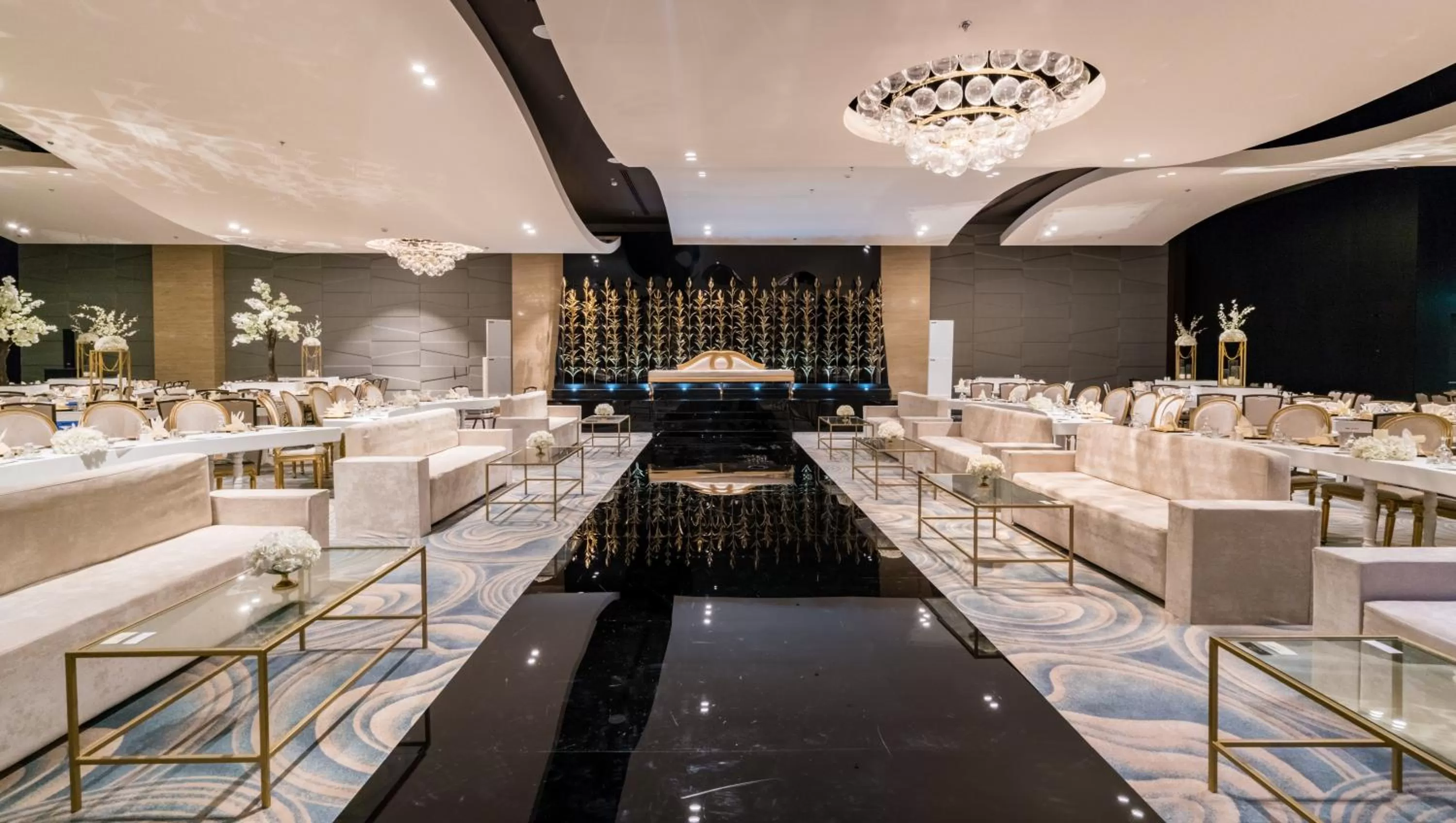 Banquet/Function facilities in The Grove Hotel & Conference Centre Bahrain