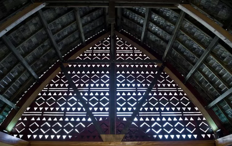 Maitai Lapita Village Huahine