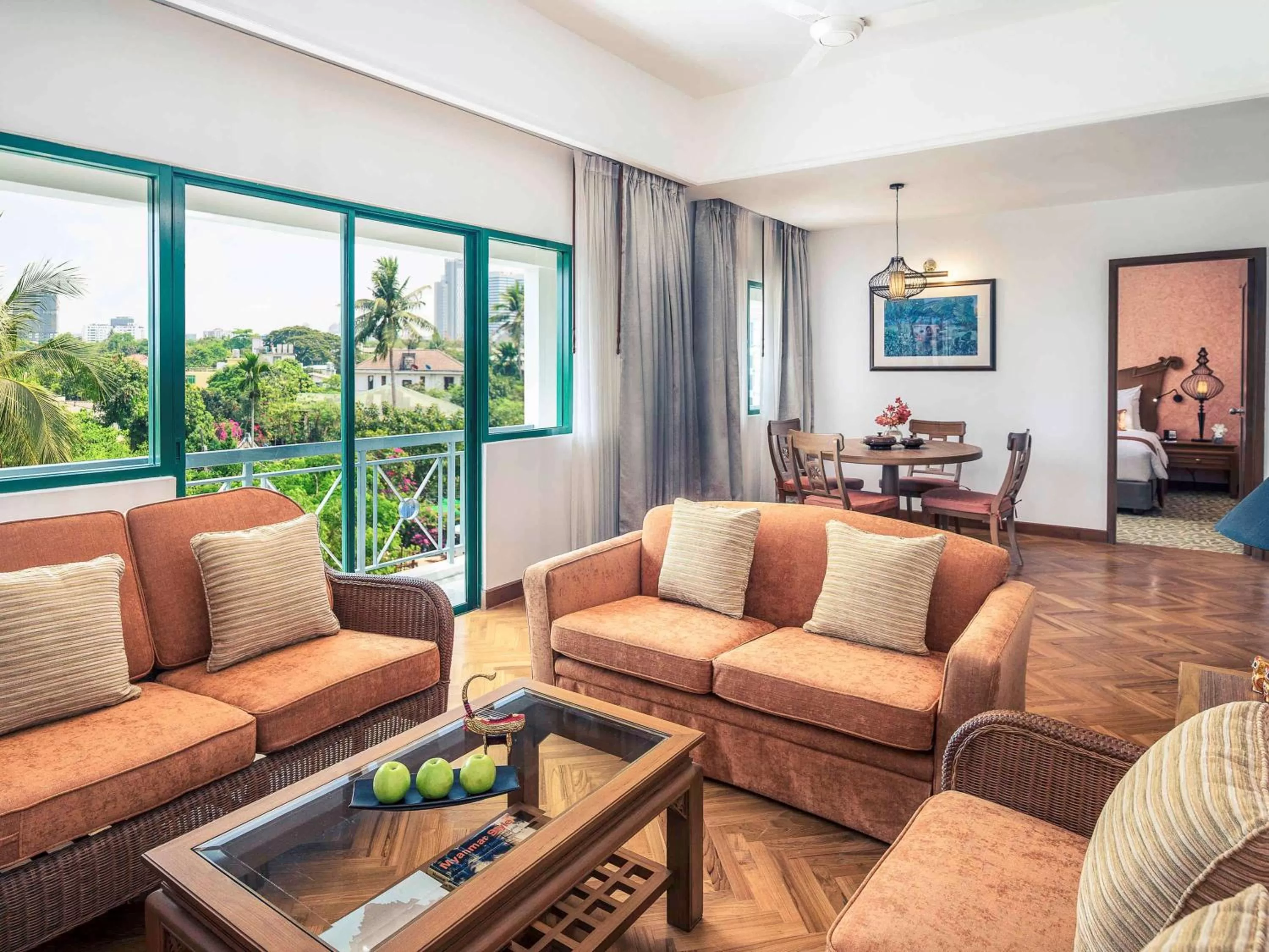 Other in Mercure Yangon Kaba Aye