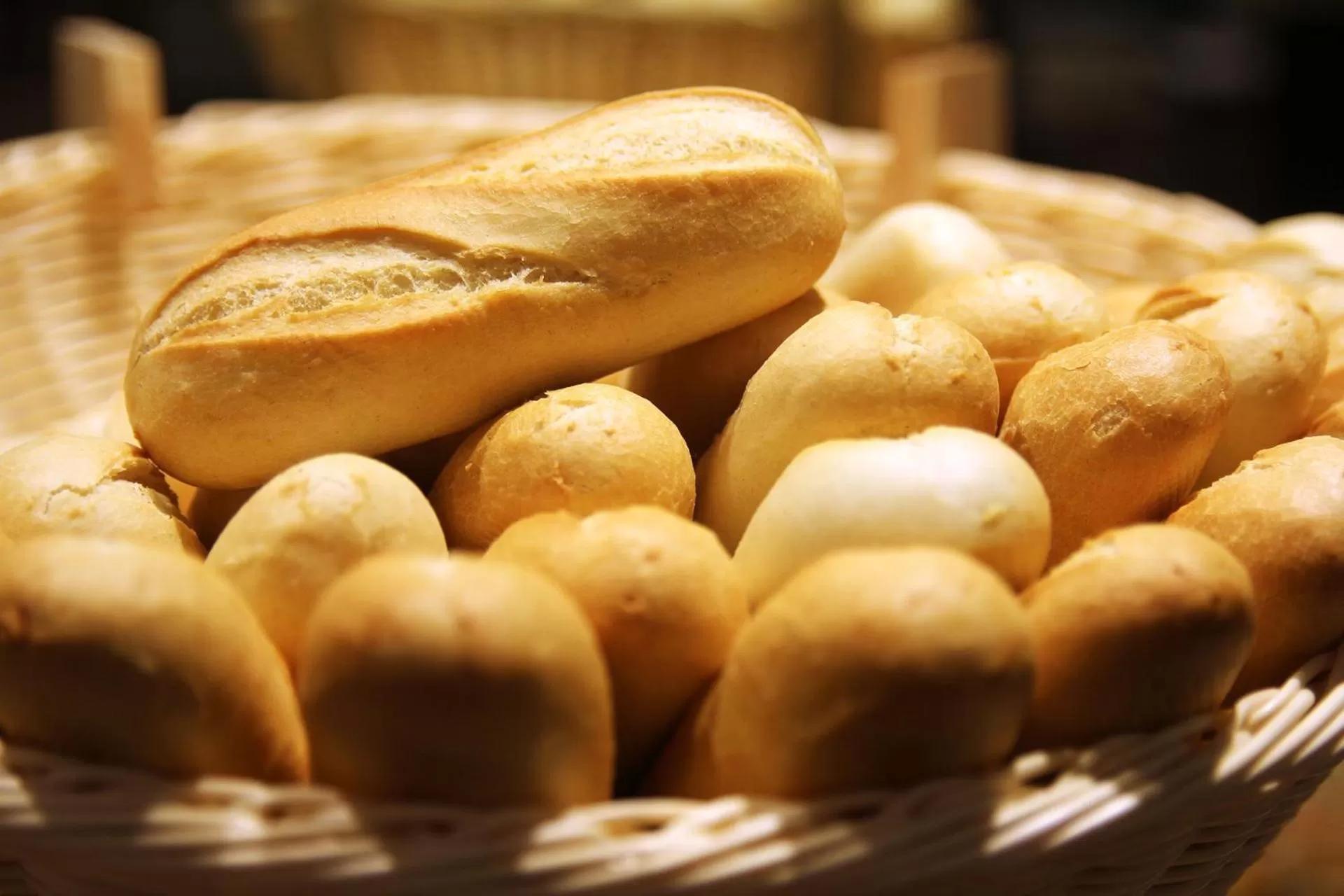 Food close-up in Hotel Conde Duque Bilbao