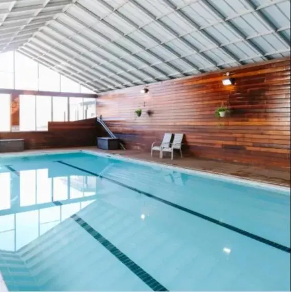 Pool view, Swimming Pool in Homestead