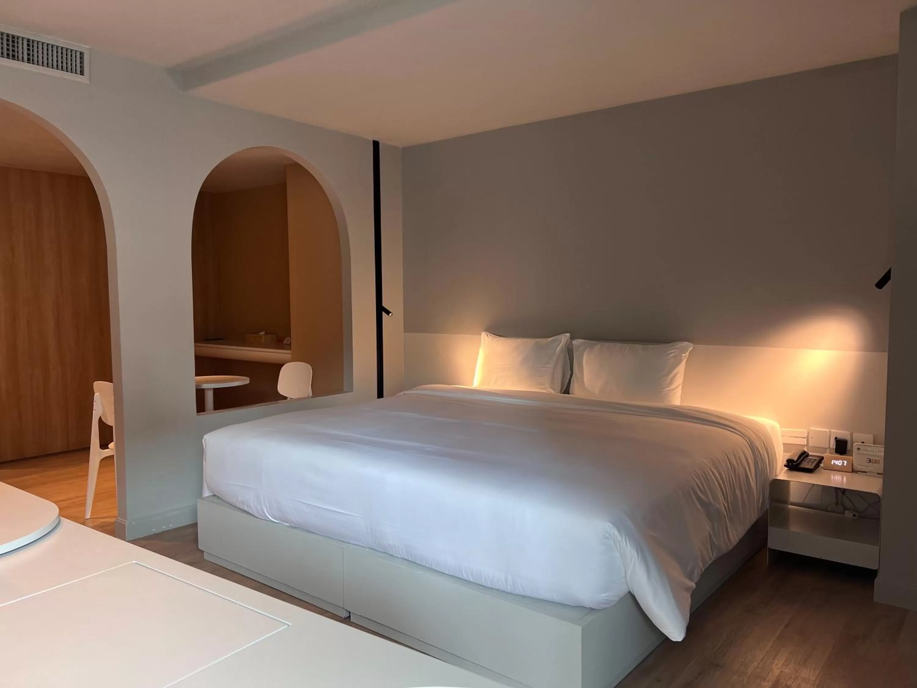 Junior Suite in Terra Nara